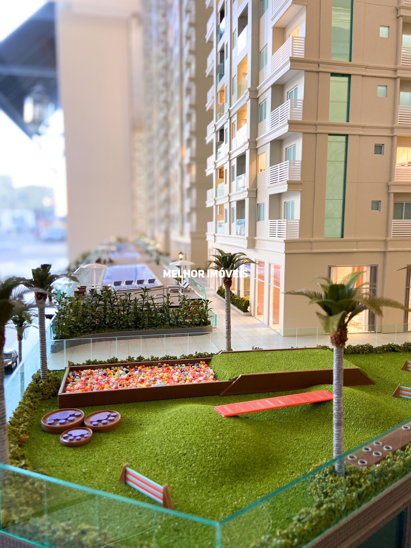 Apartamento à venda com 2 quartos, 64m² - Foto 18