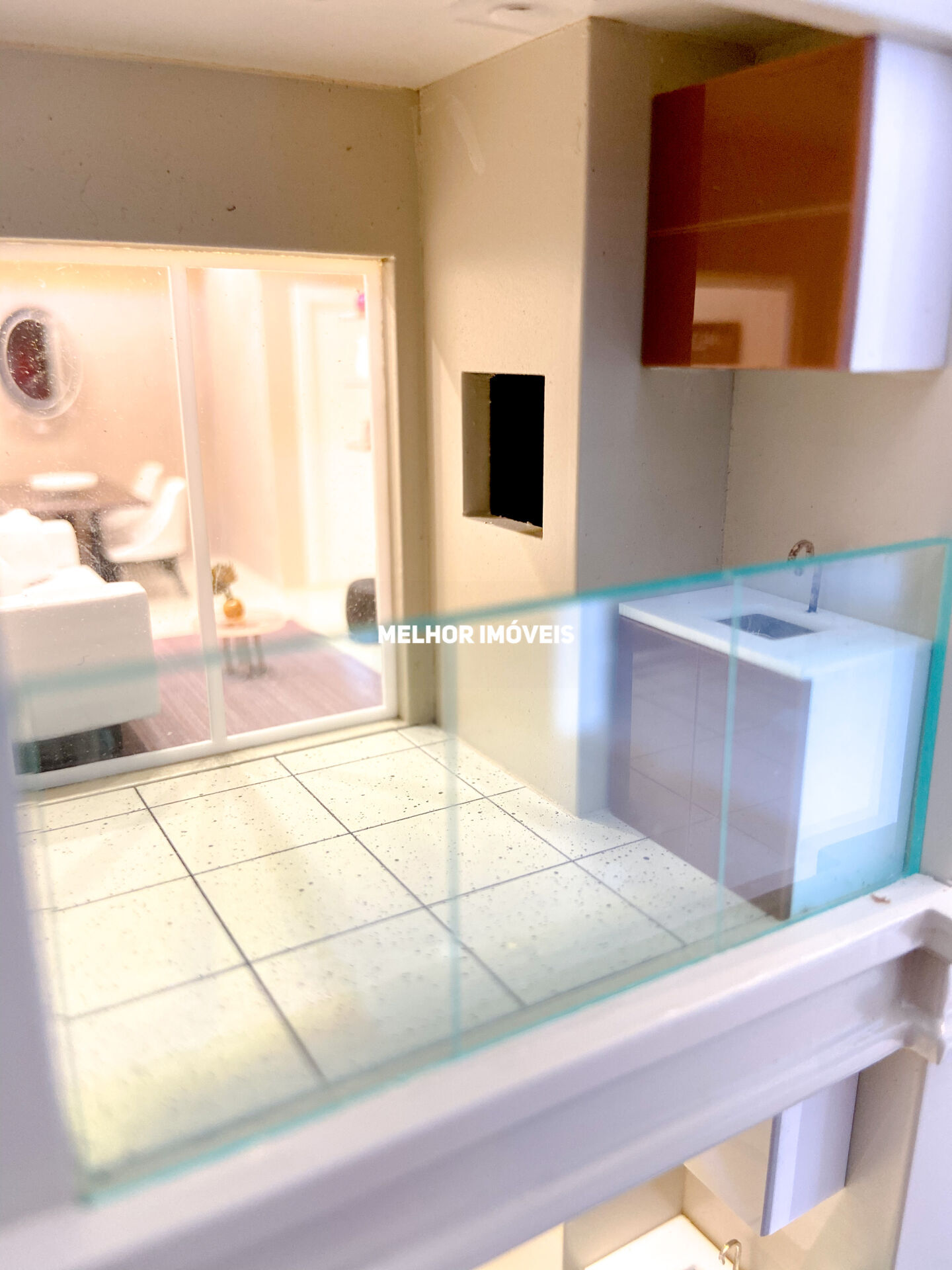 Apartamento à venda com 2 quartos, 64m² - Foto 29