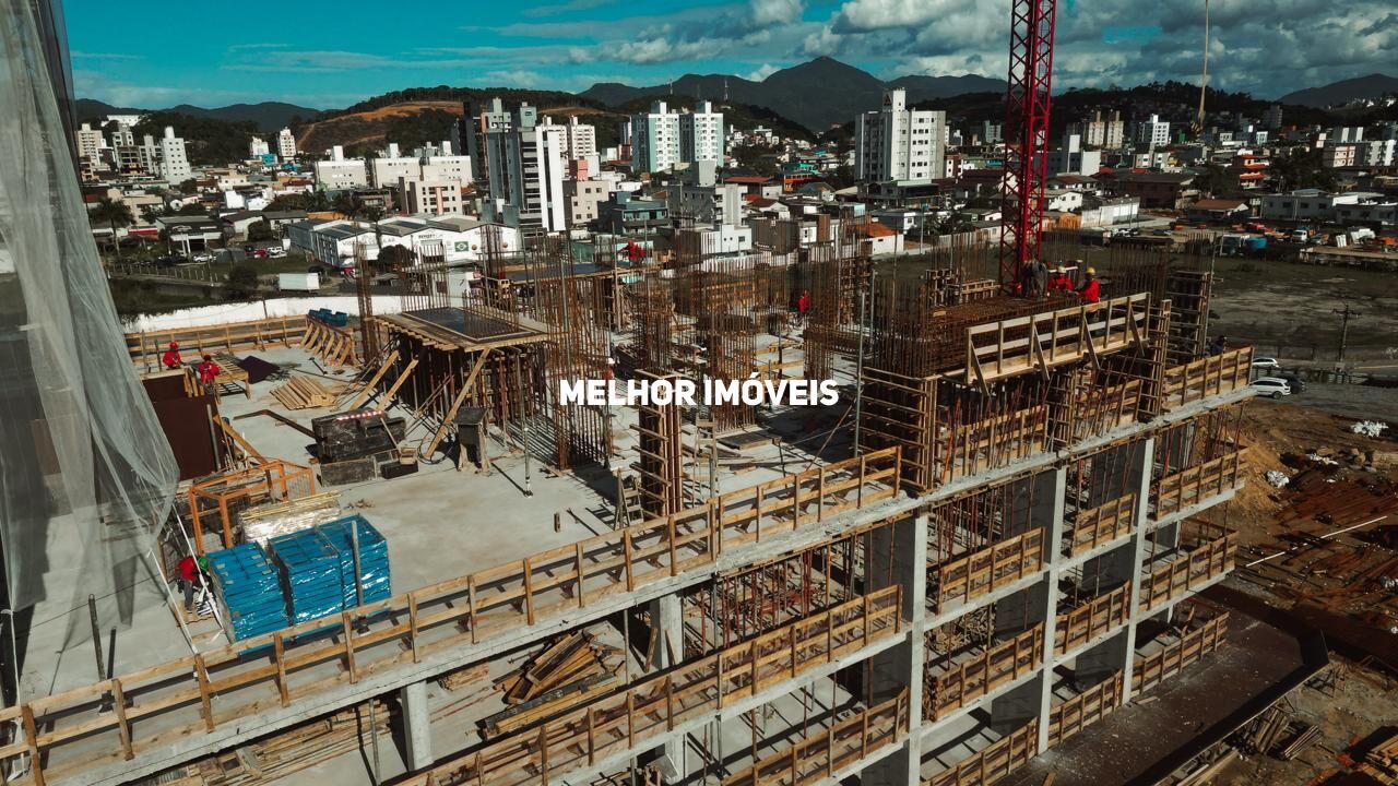 Apartamento à venda com 2 quartos, 64m² - Foto 36