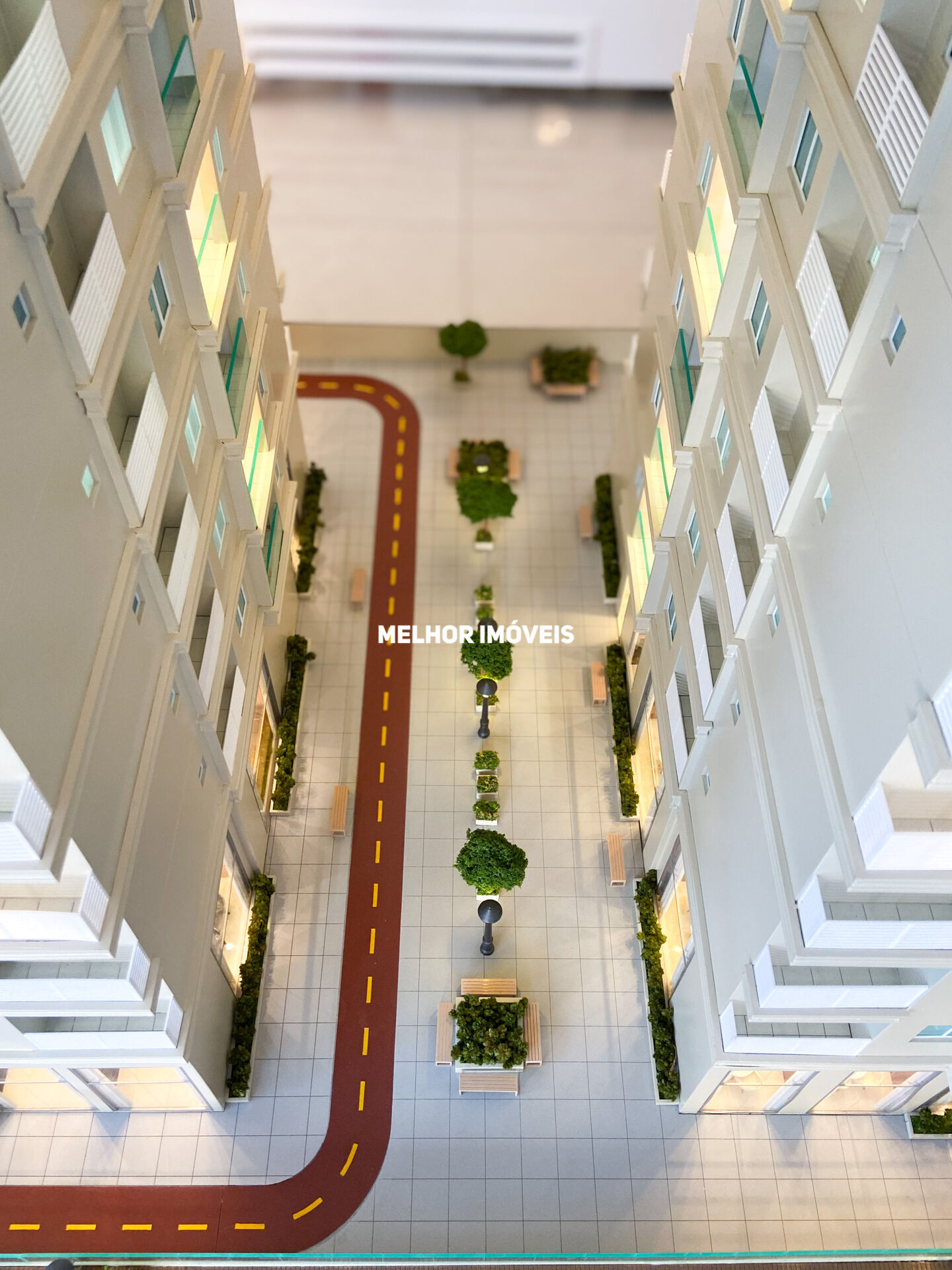 Apartamento à venda com 2 quartos, 64m² - Foto 20