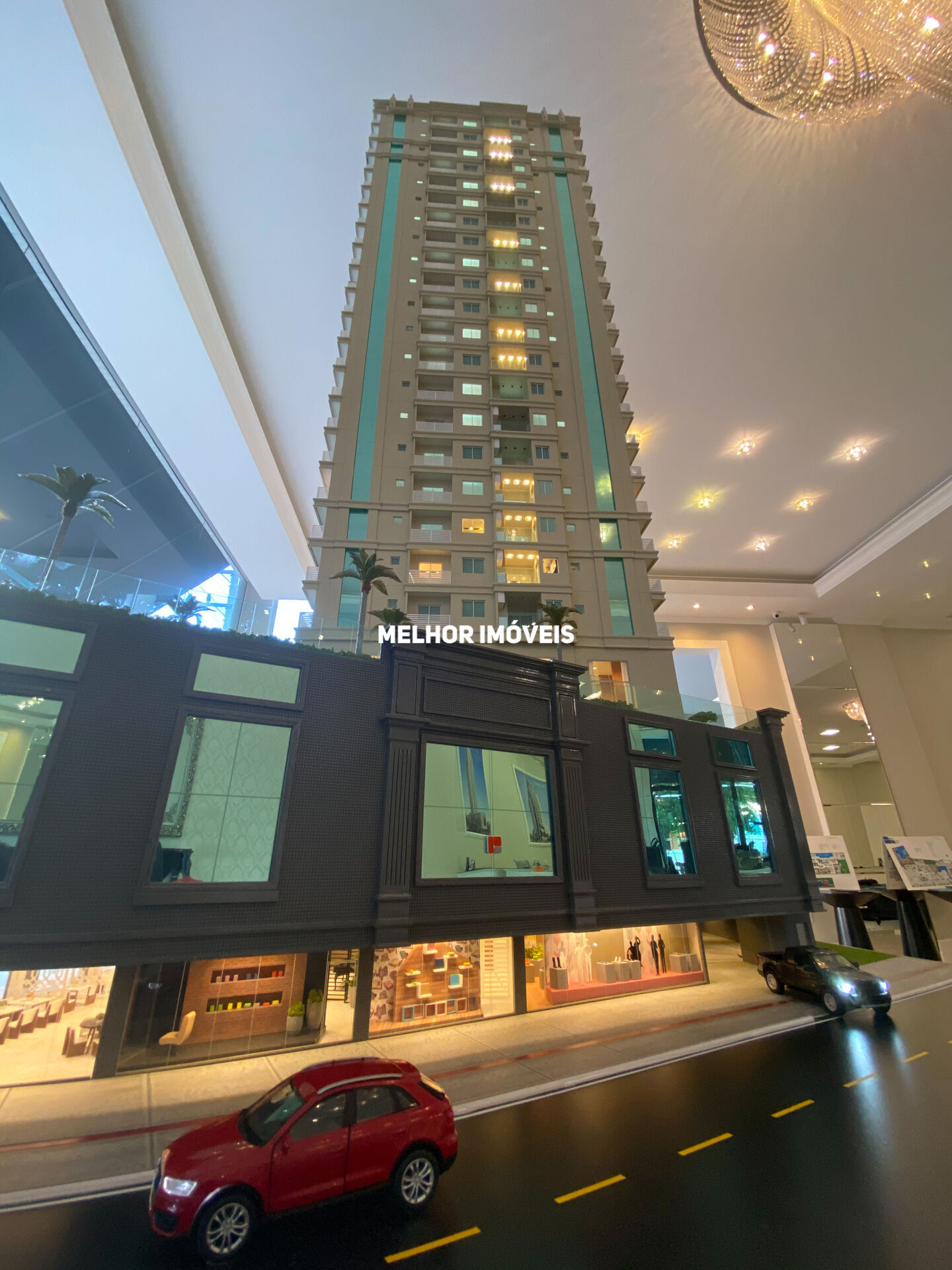 Apartamento à venda com 2 quartos, 64m² - Foto 12