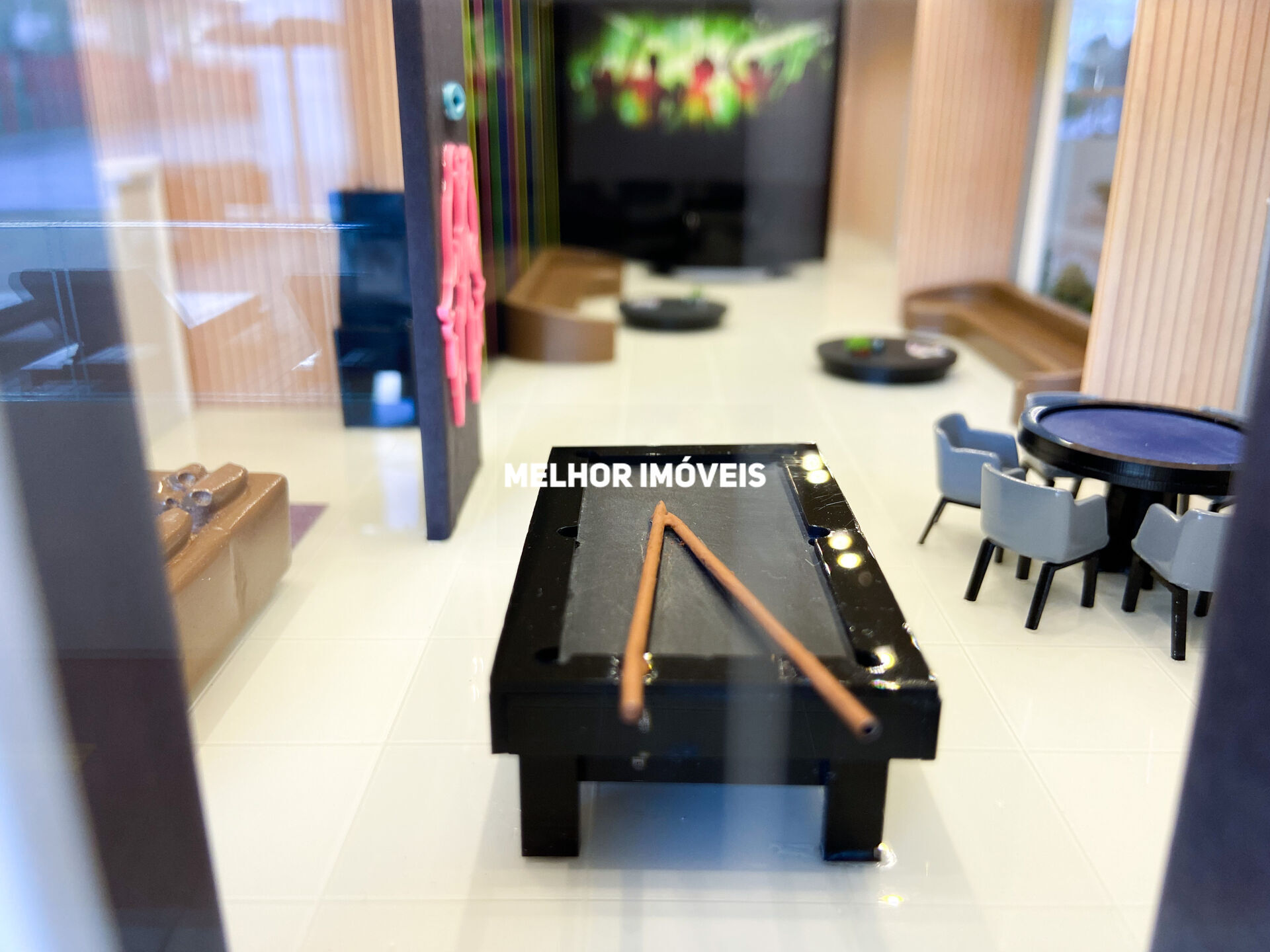 Apartamento à venda com 2 quartos, 64m² - Foto 28
