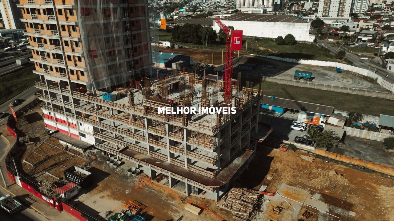 Apartamento à venda com 2 quartos, 64m² - Foto 34