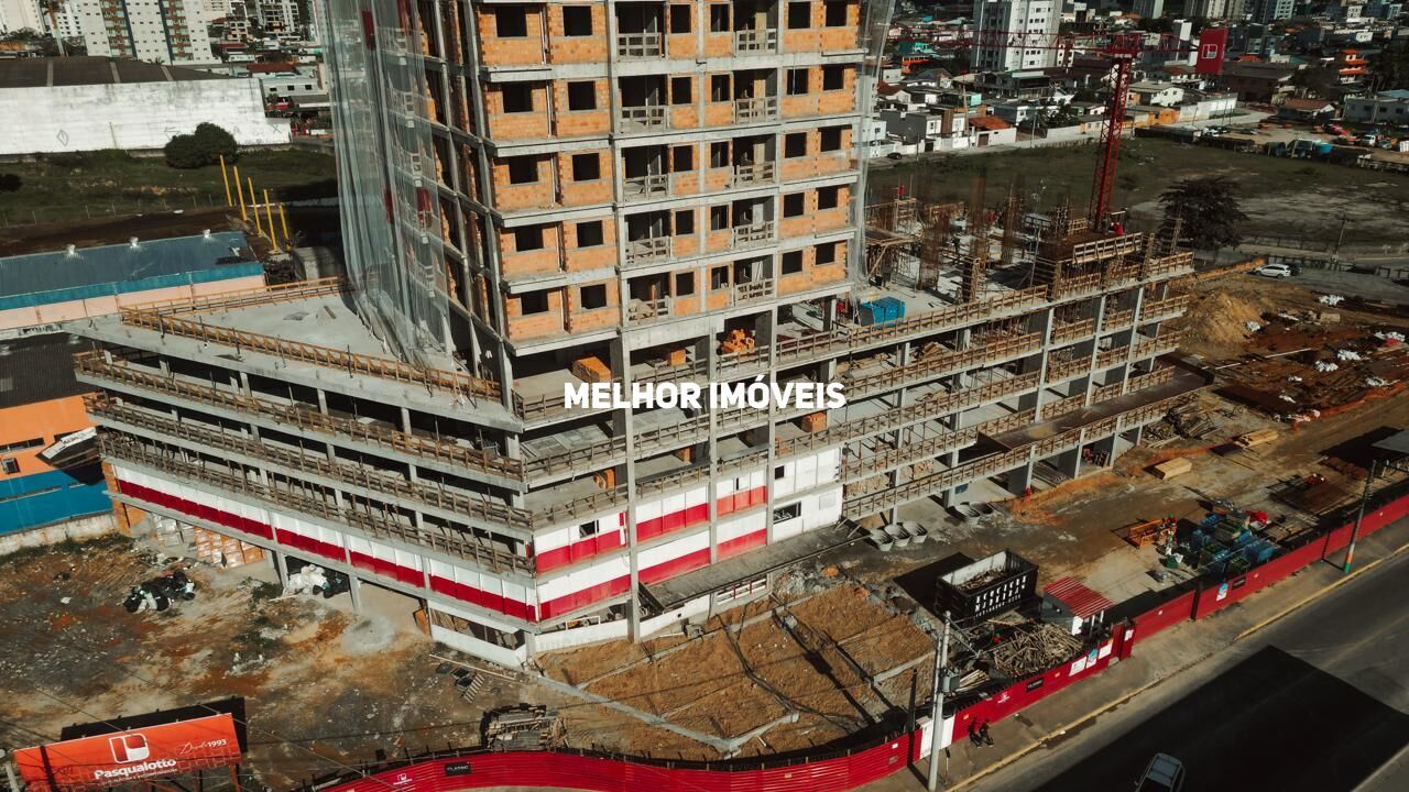 Apartamento à venda com 2 quartos, 64m² - Foto 35