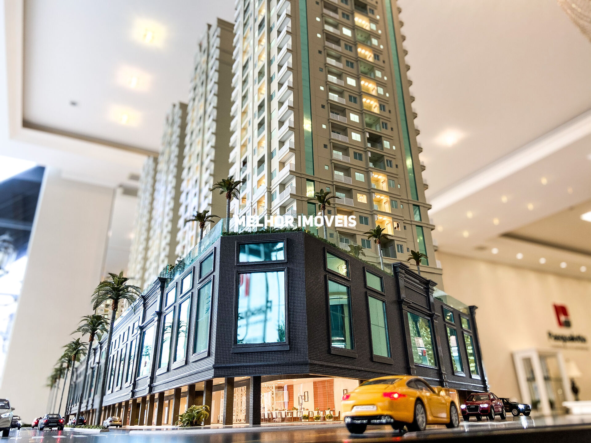 Apartamento à venda com 2 quartos, 64m² - Foto 10