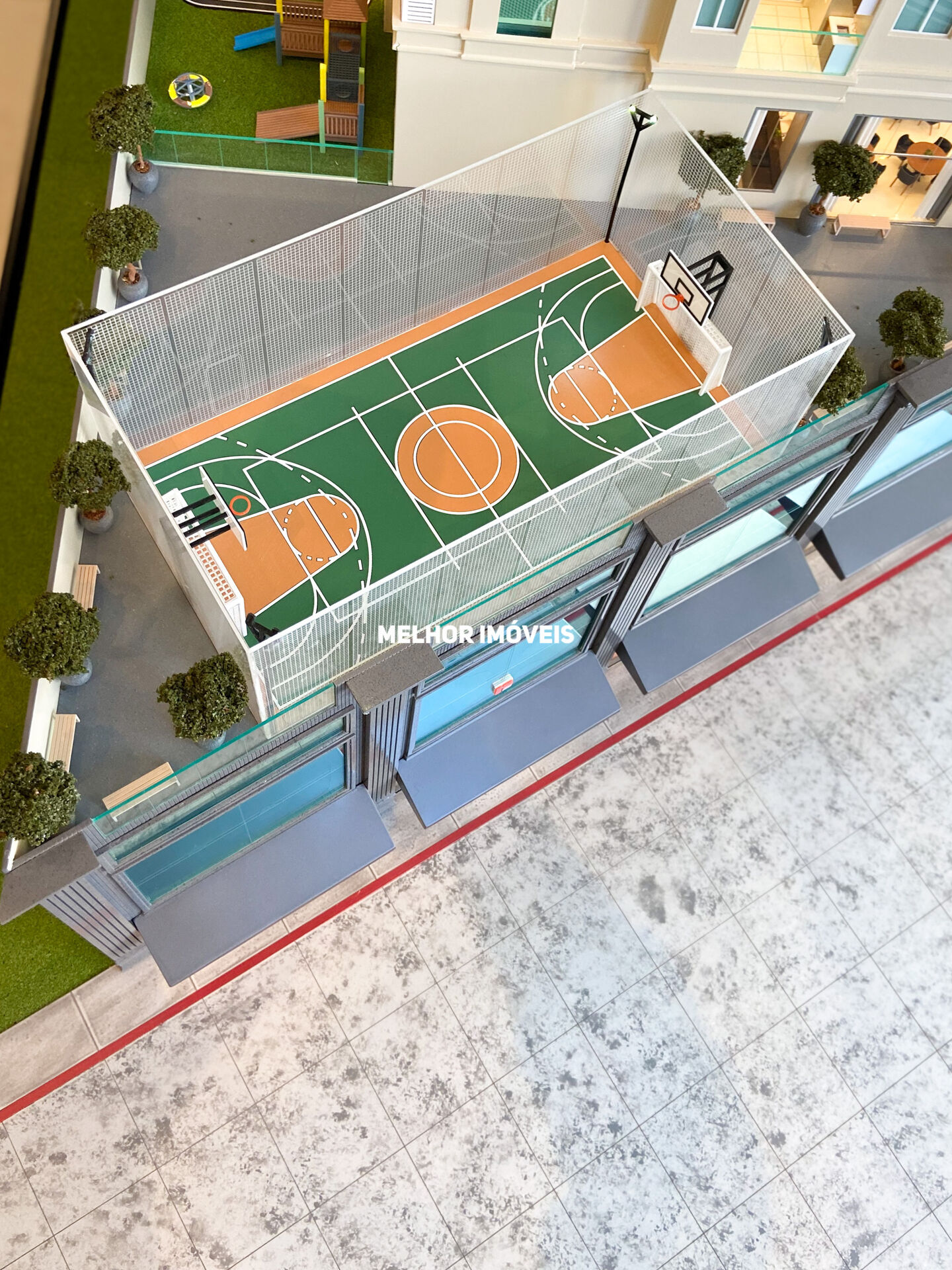 Apartamento à venda com 2 quartos, 64m² - Foto 17