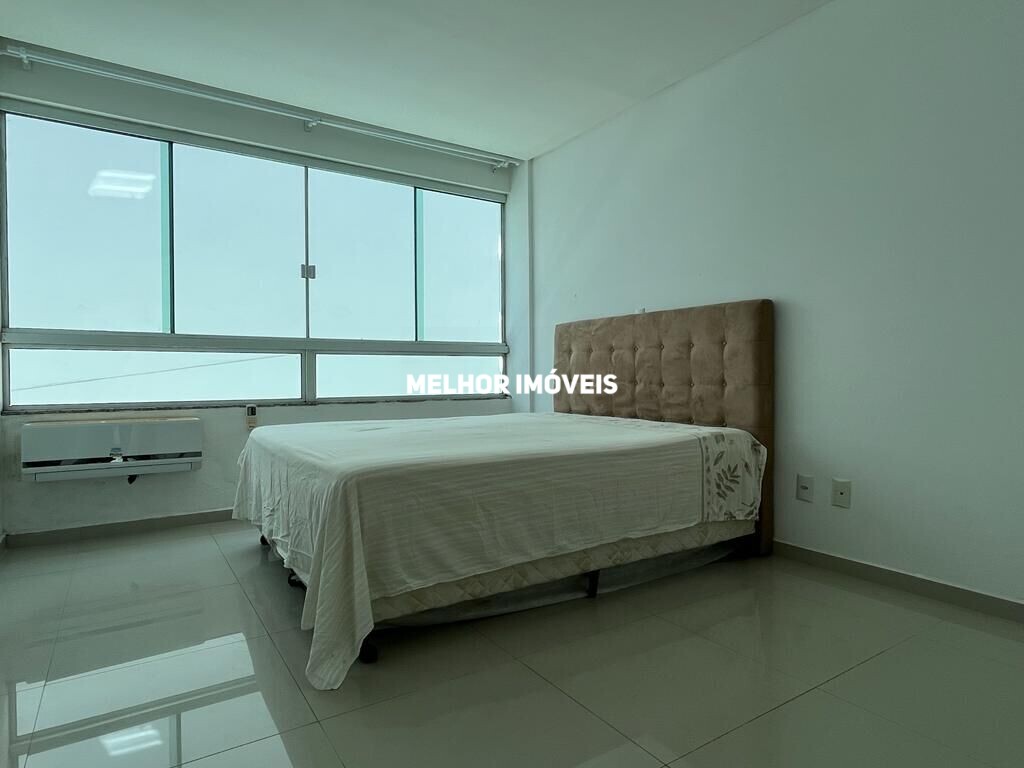 Apartamento à venda com 3 quartos, 140m² - Foto 6