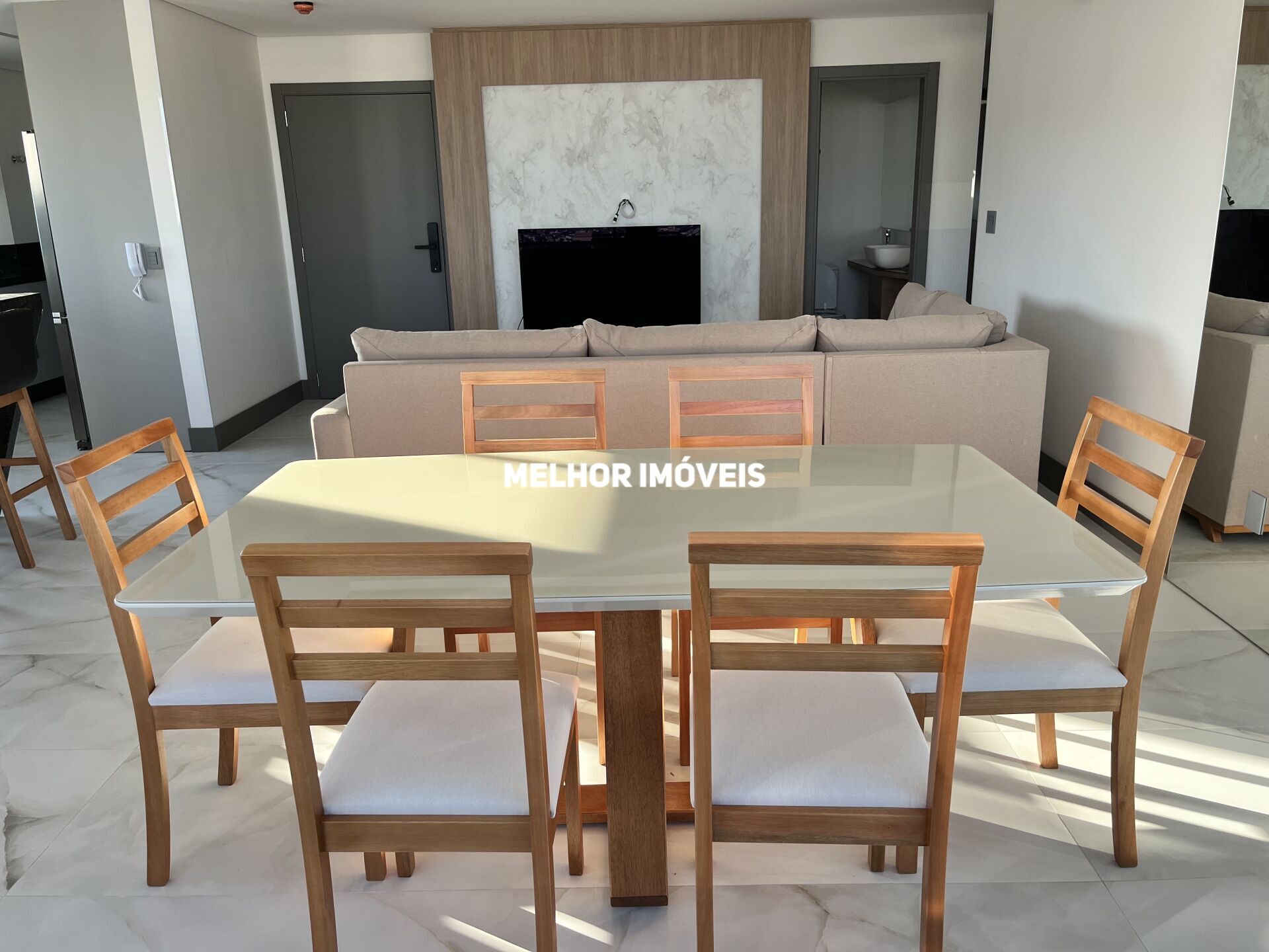 Apartamento, 3 quartos, 107 m² - Foto 4