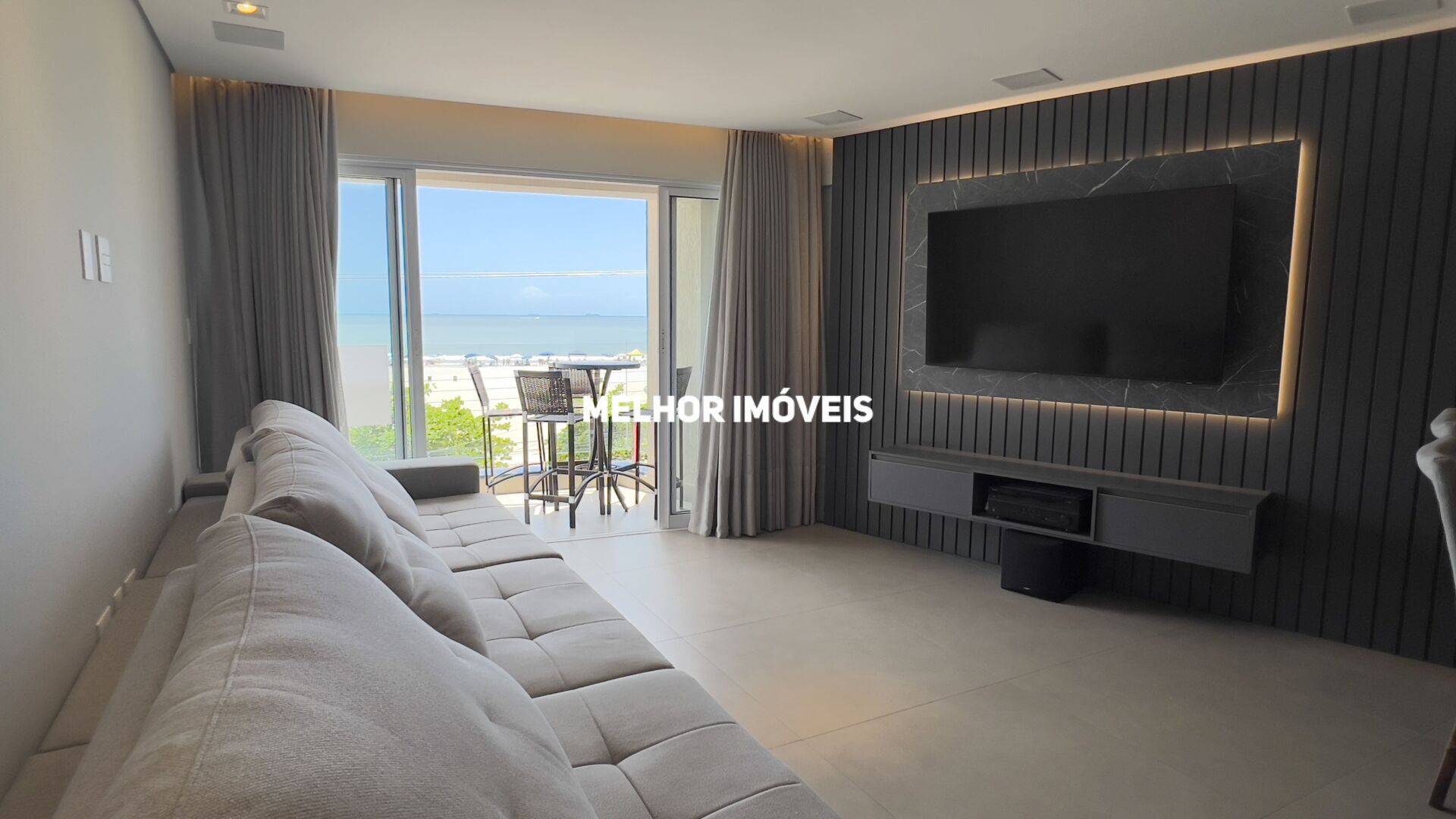 Apartamento, 2 quartos, 98 m² - Foto 1