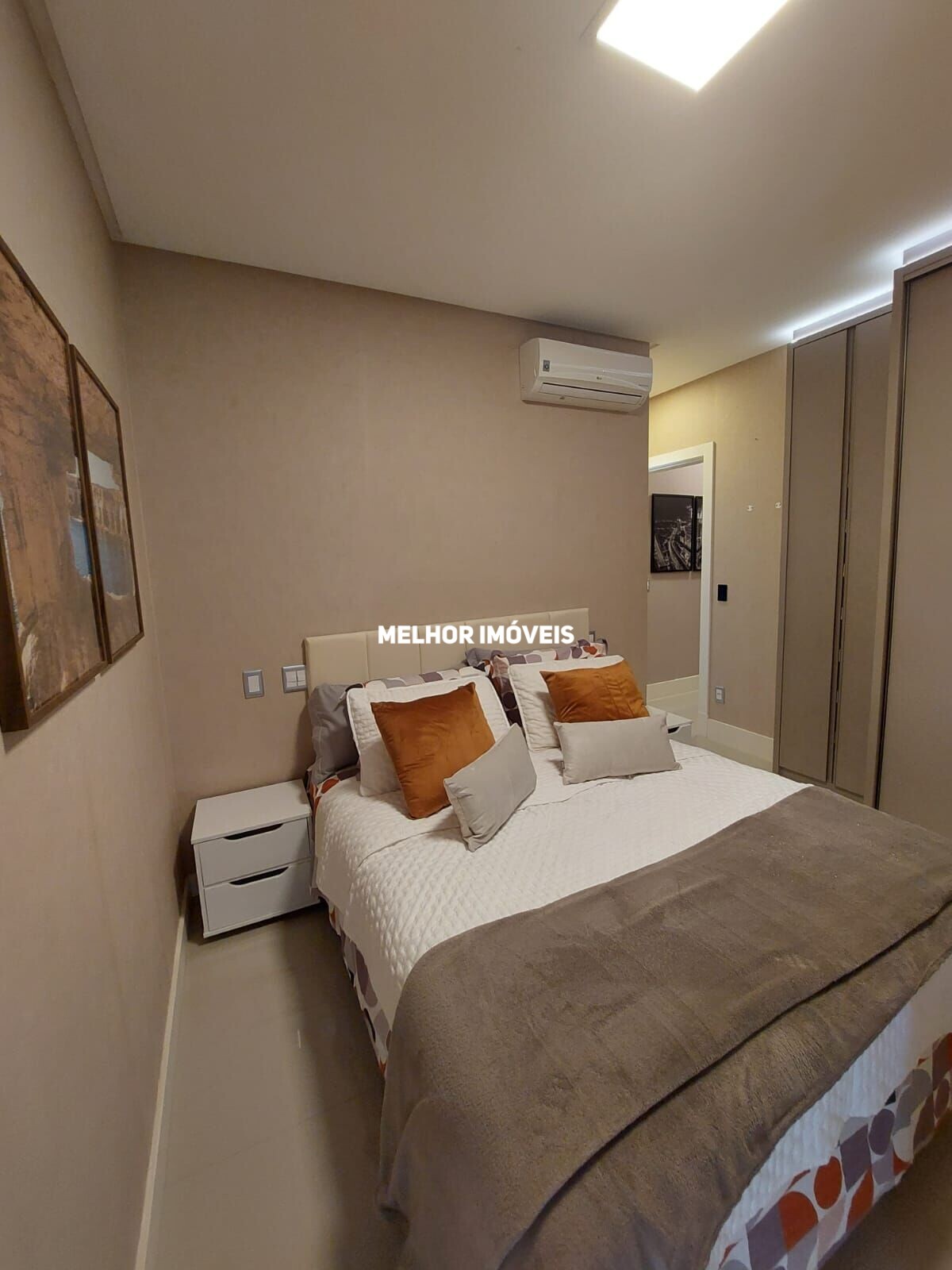 Apartamento à venda com 3 quartos, 140m² - Foto 25