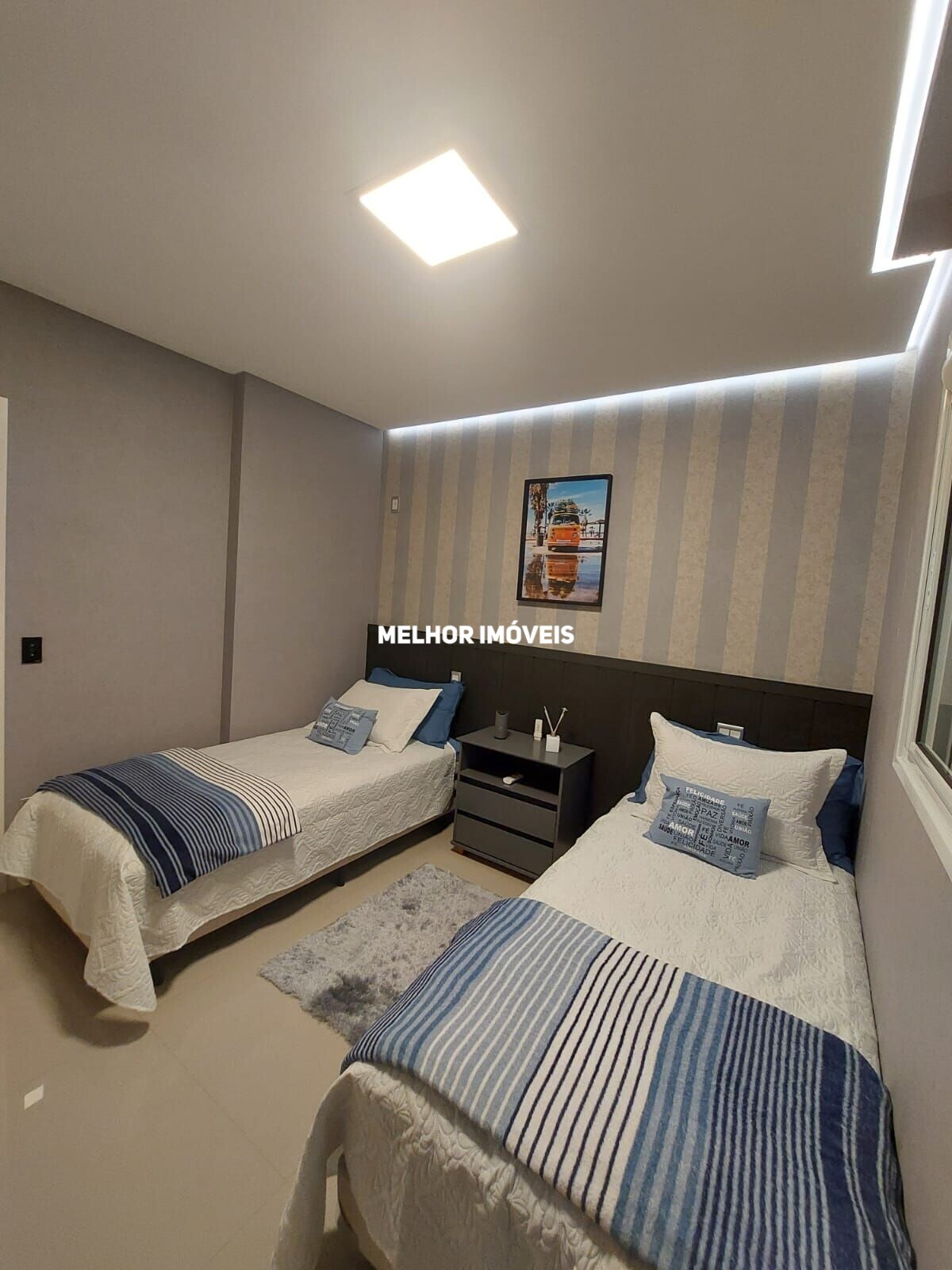 Apartamento à venda com 3 quartos, 140m² - Foto 33