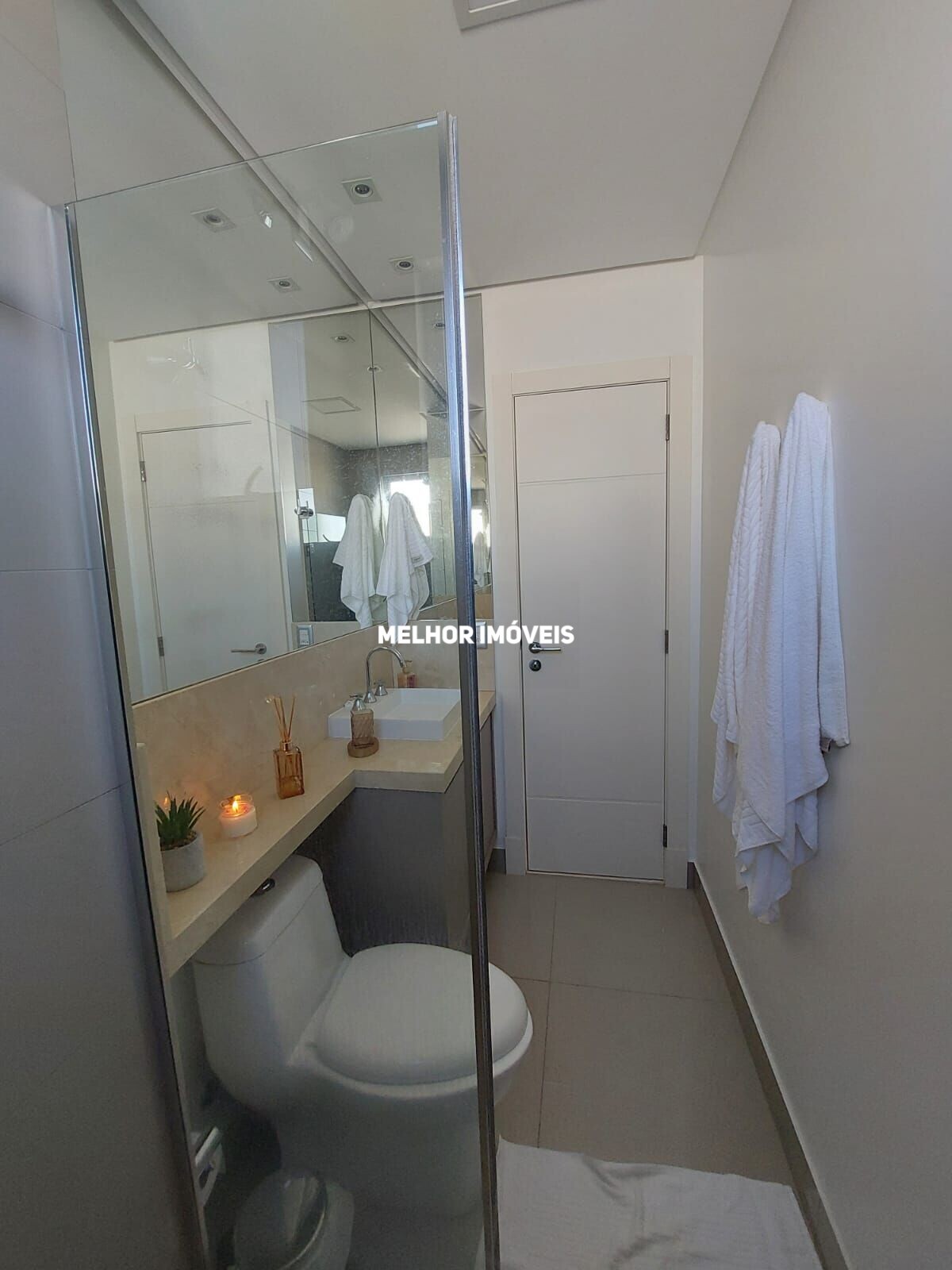 Apartamento à venda com 3 quartos, 140m² - Foto 28