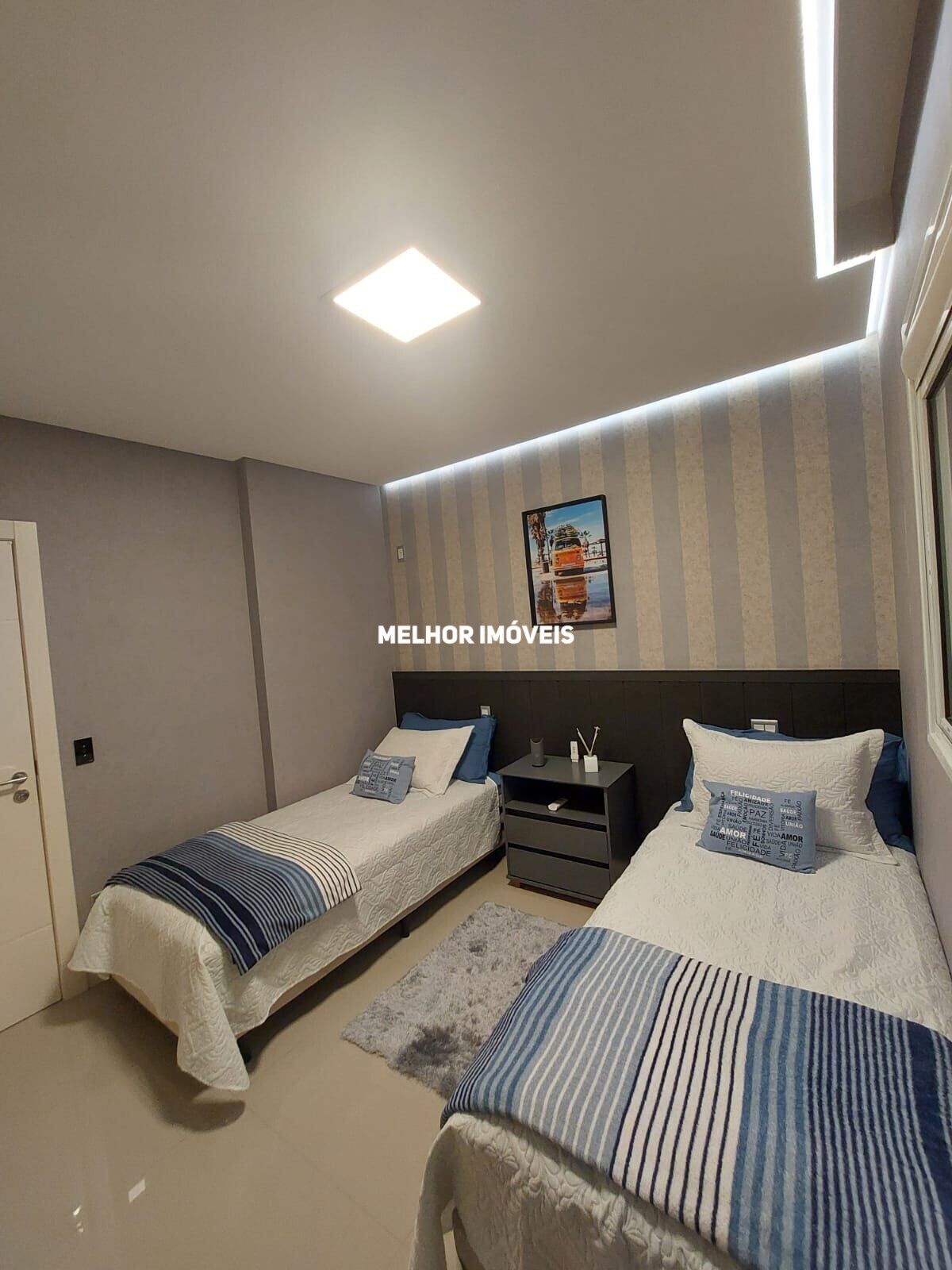 Apartamento à venda com 3 quartos, 140m² - Foto 35