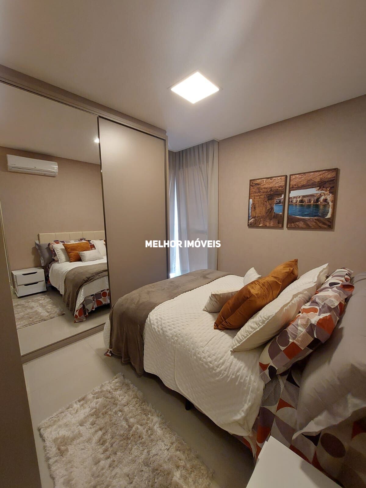 Apartamento à venda com 3 quartos, 140m² - Foto 26