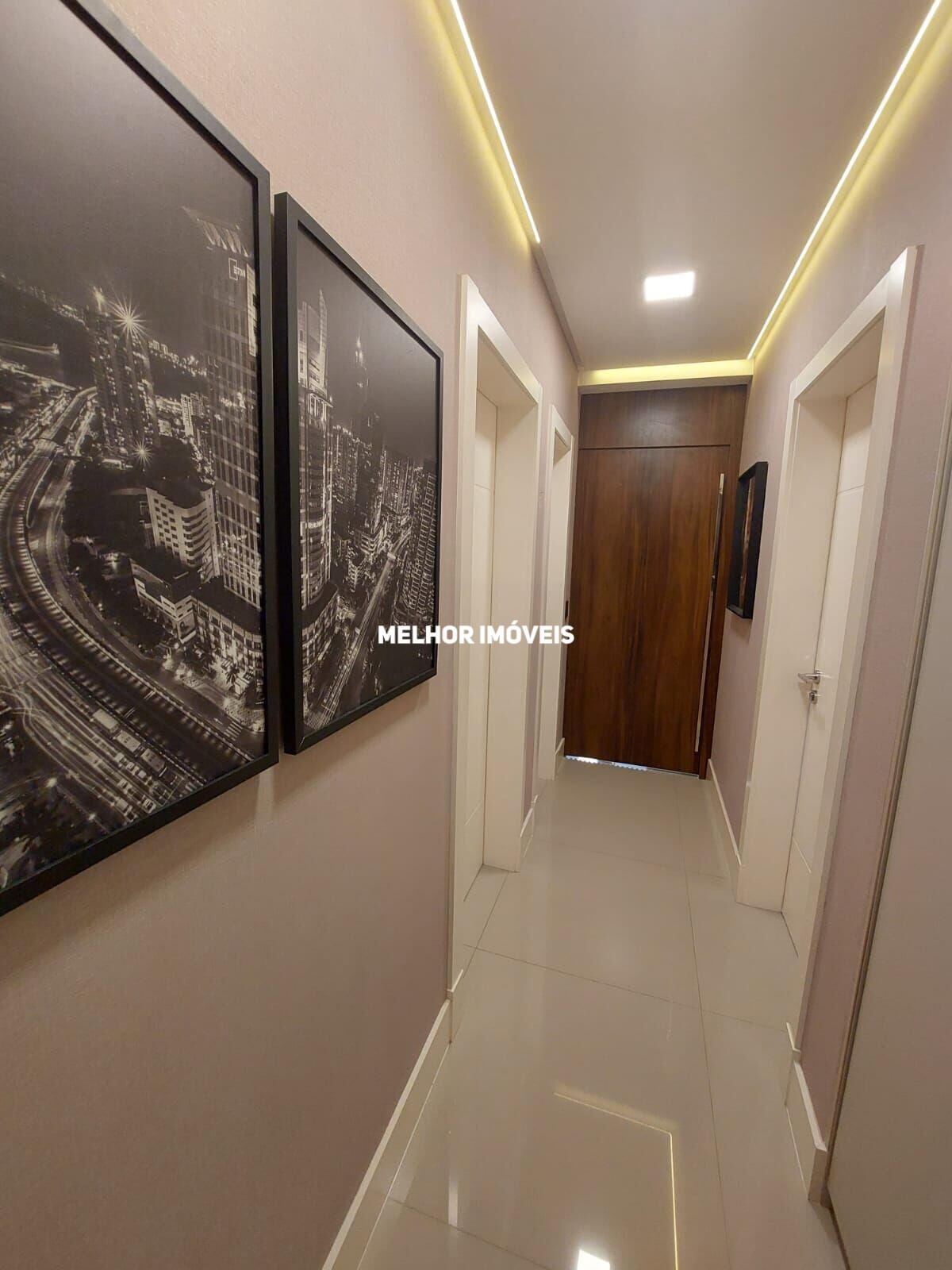 Apartamento à venda com 3 quartos, 140m² - Foto 10