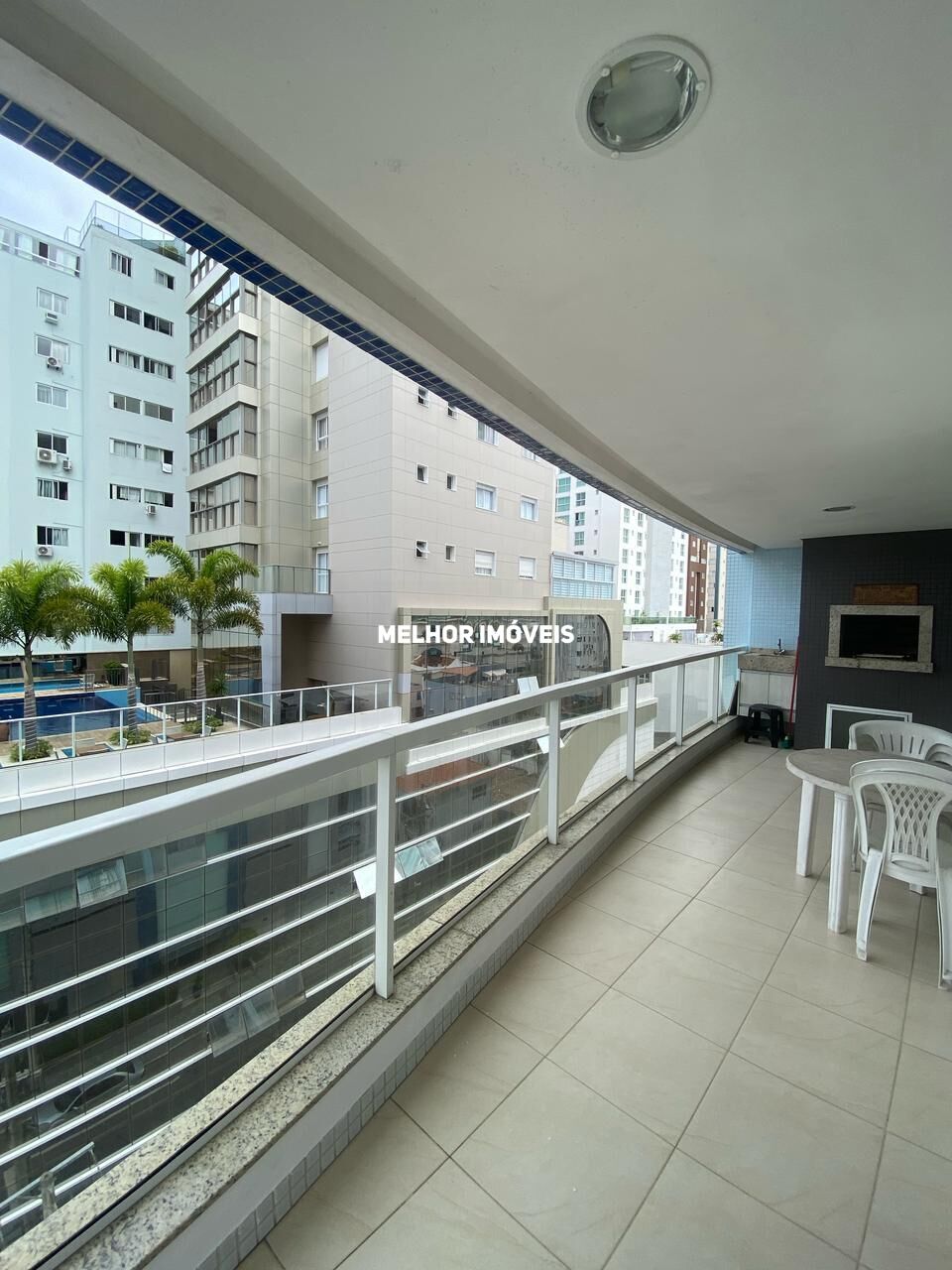 Apartamento, 3 quartos, 117 m² - Foto 2