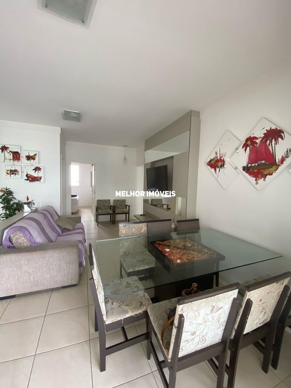 Apartamento, 3 quartos, 117 m² - Foto 6