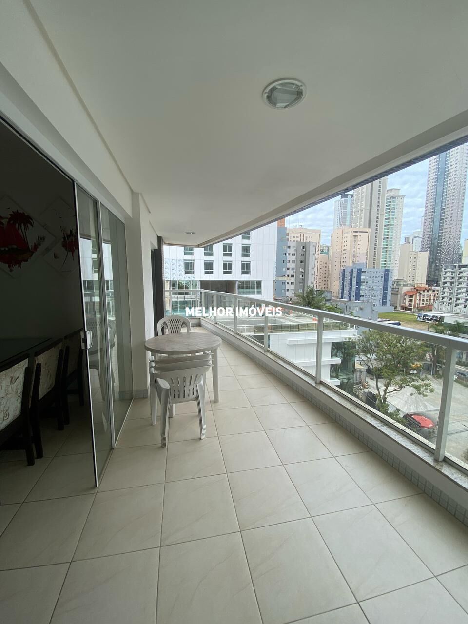 Apartamento, 3 quartos, 117 m² - Foto 3