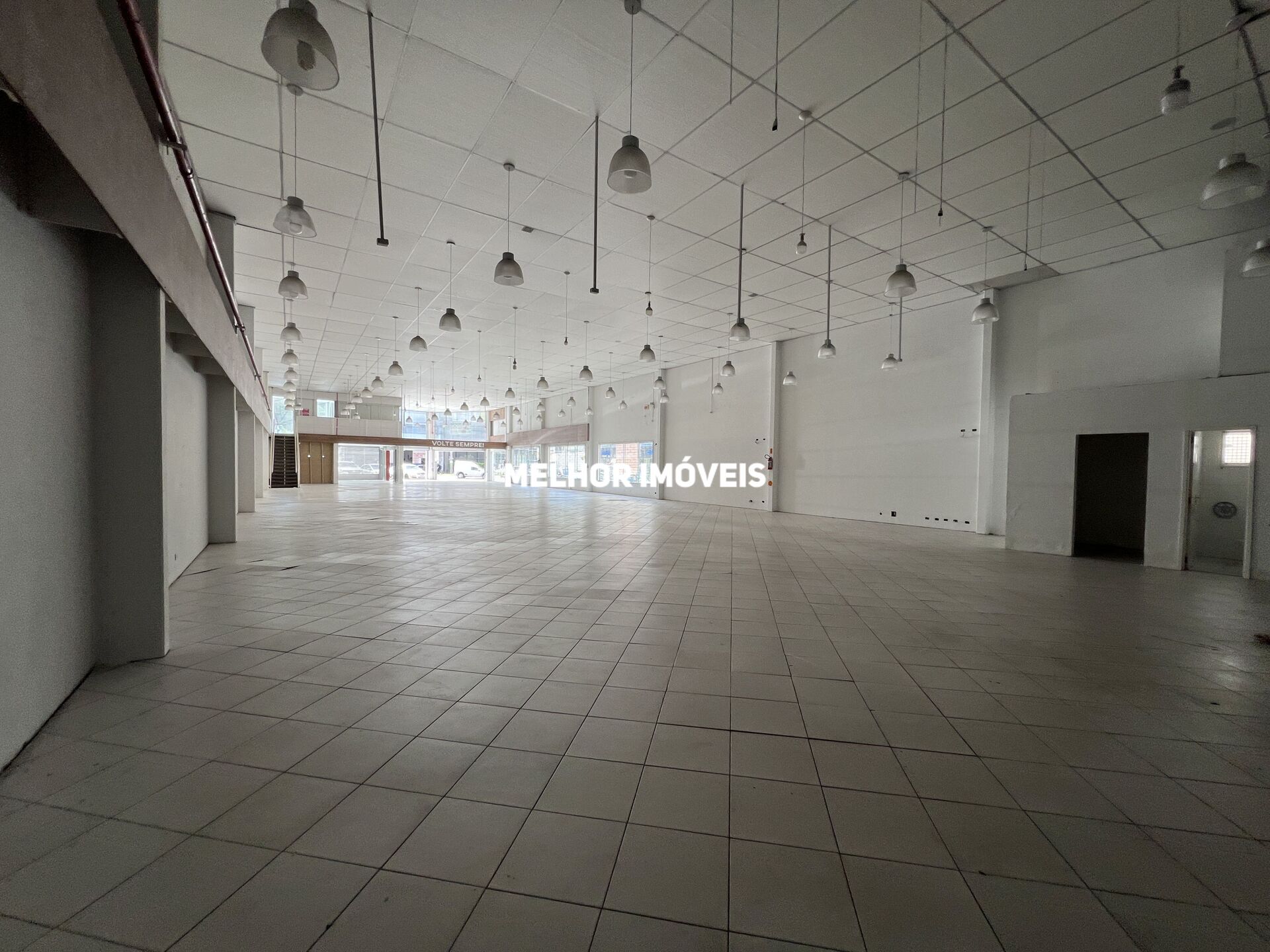 Loja-Salão para alugar, 1217m² - Foto 6