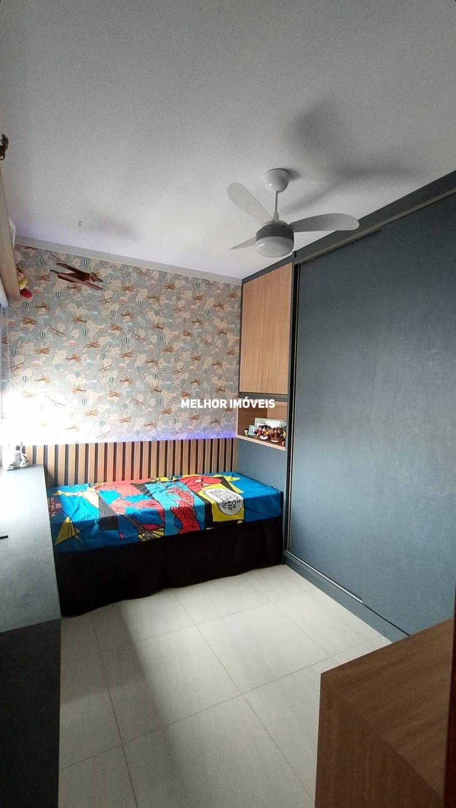 Sobrado à venda com 2 quartos, 69m² - Foto 9