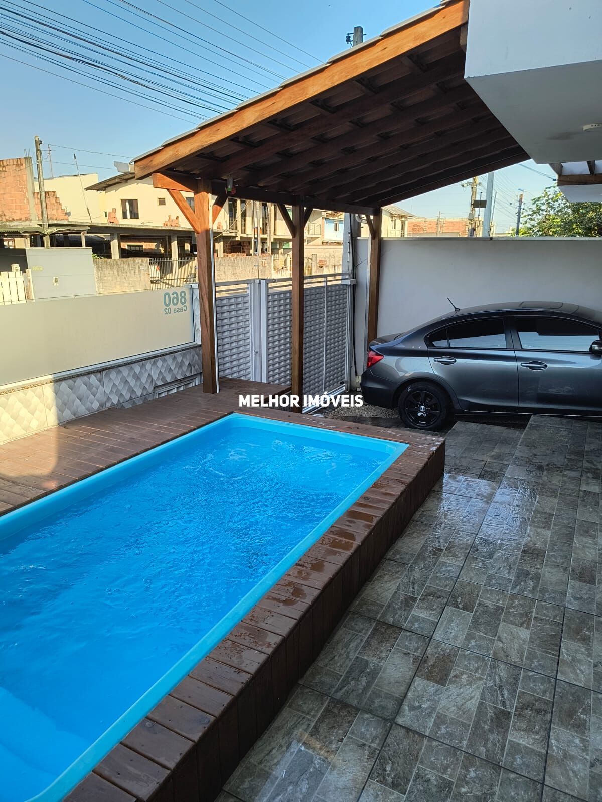 Sobrado à venda com 2 quartos, 69m² - Foto 10