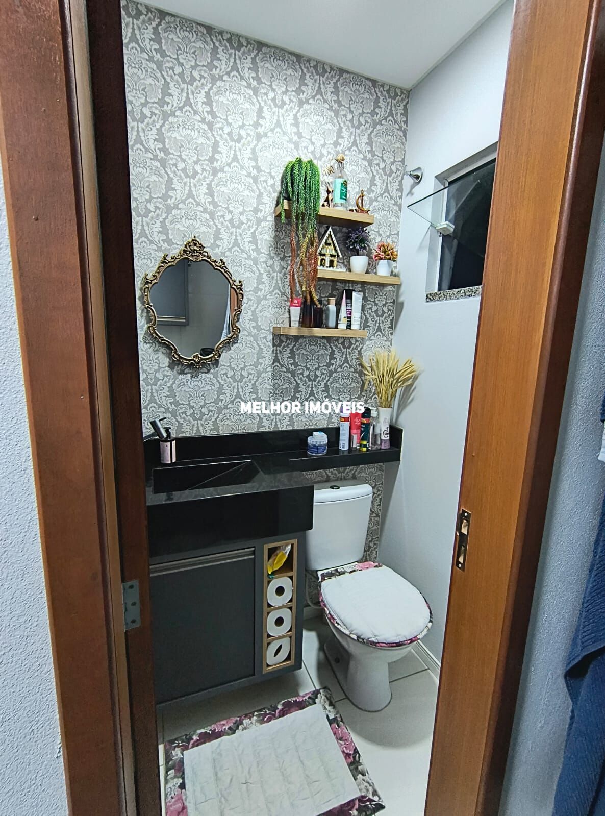 Sobrado à venda com 2 quartos, 69m² - Foto 8