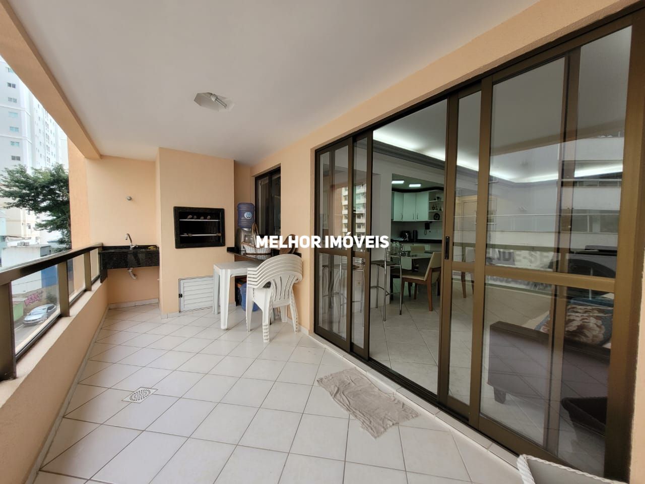 Apartamento à venda com 2 quartos, 168m² - Foto 1