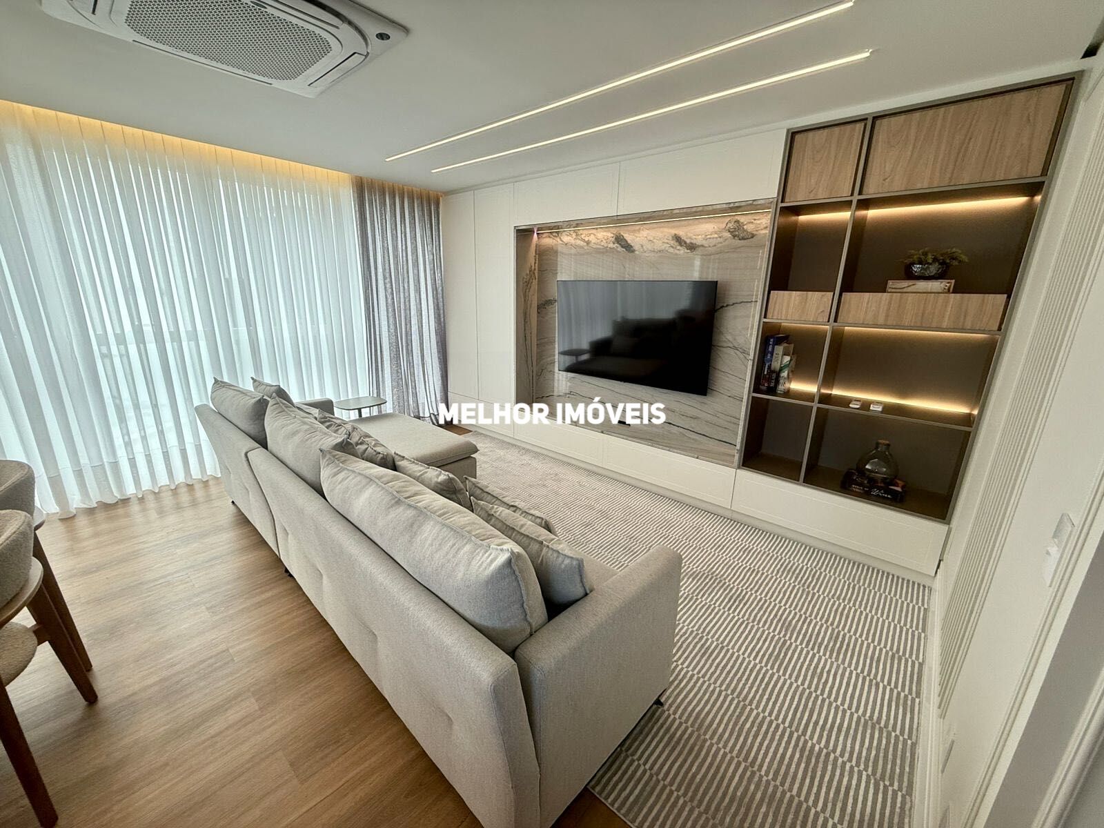 Apartamento, 3 quartos, 151 m² - Foto 4