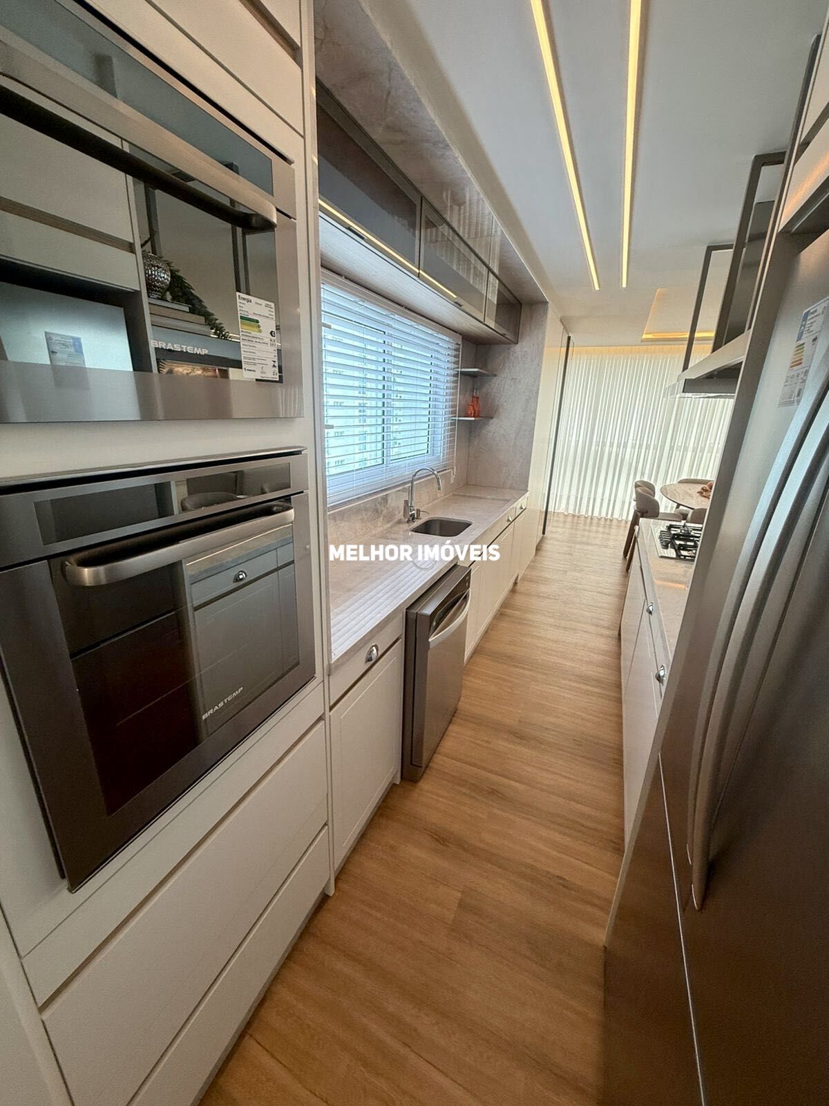 Apartamento, 3 quartos, 151 m² - Foto 11