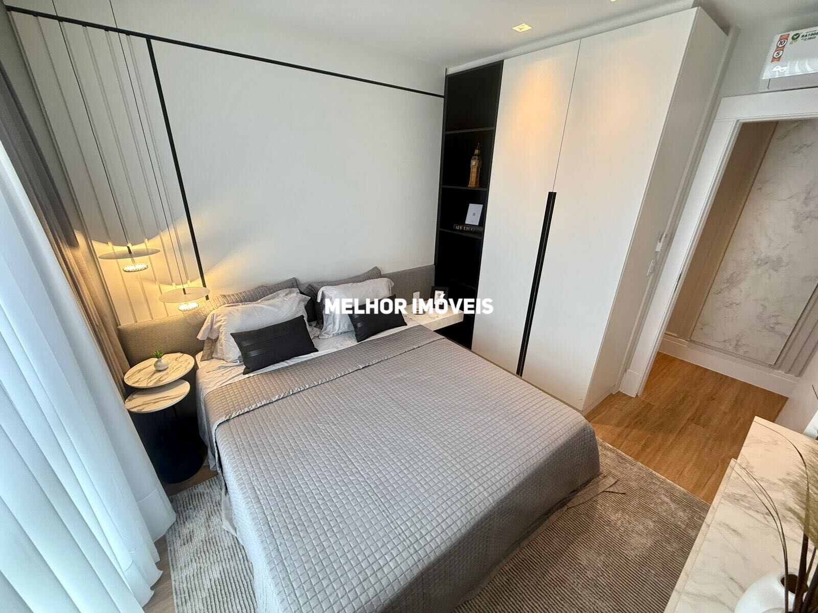 Apartamento, 3 quartos, 151 m² - Foto 22