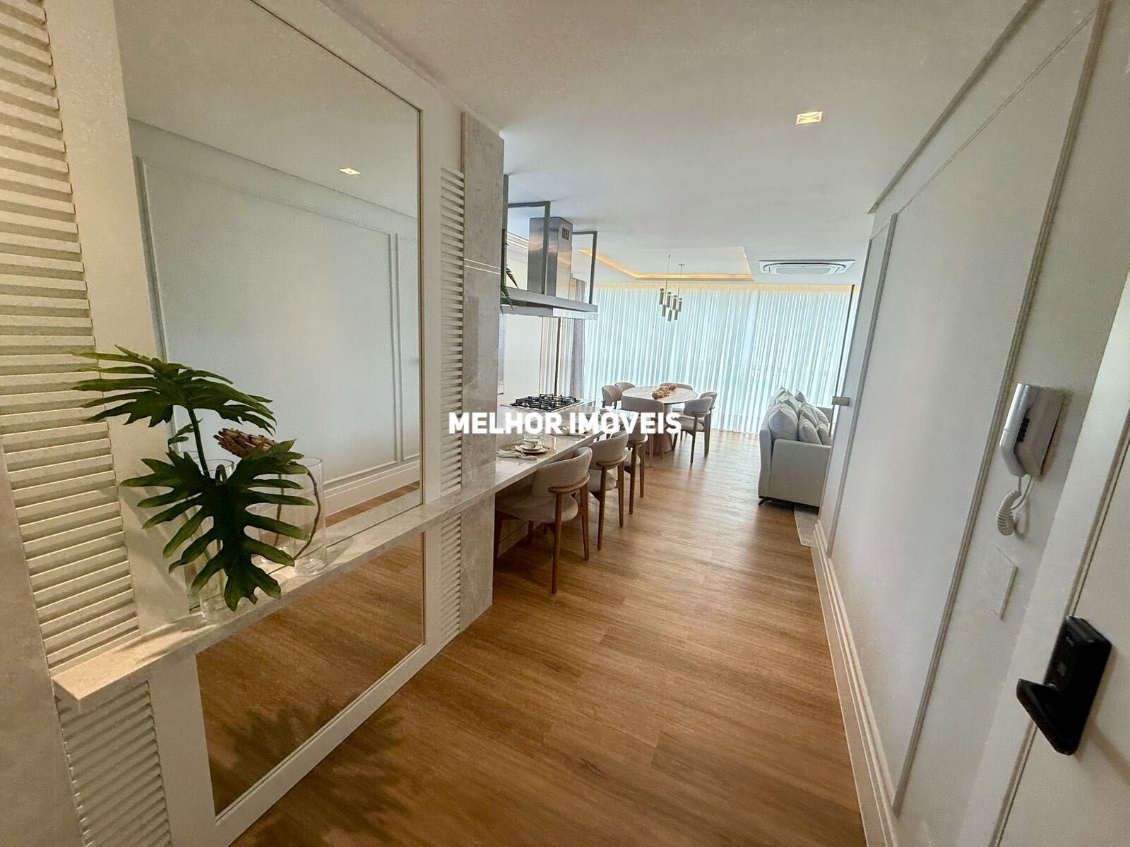Apartamento, 3 quartos, 151 m² - Foto 7