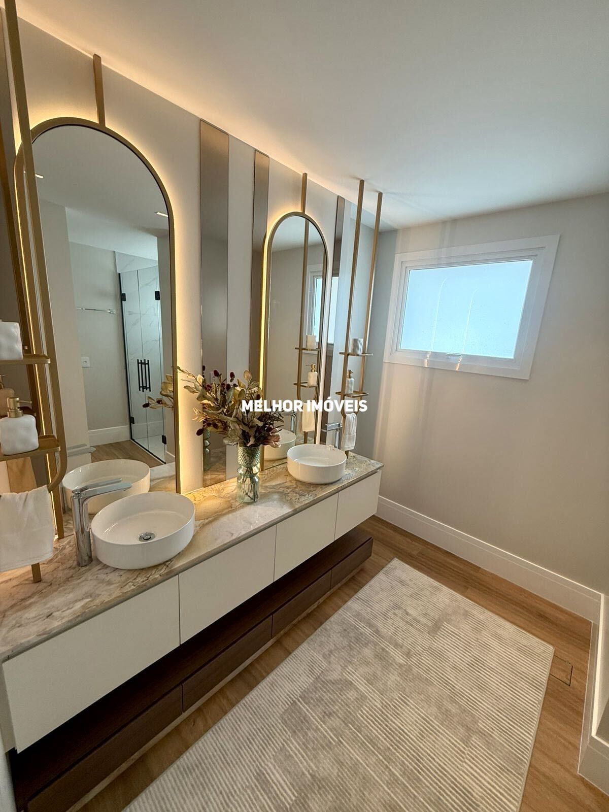 Apartamento, 3 quartos, 151 m² - Foto 18