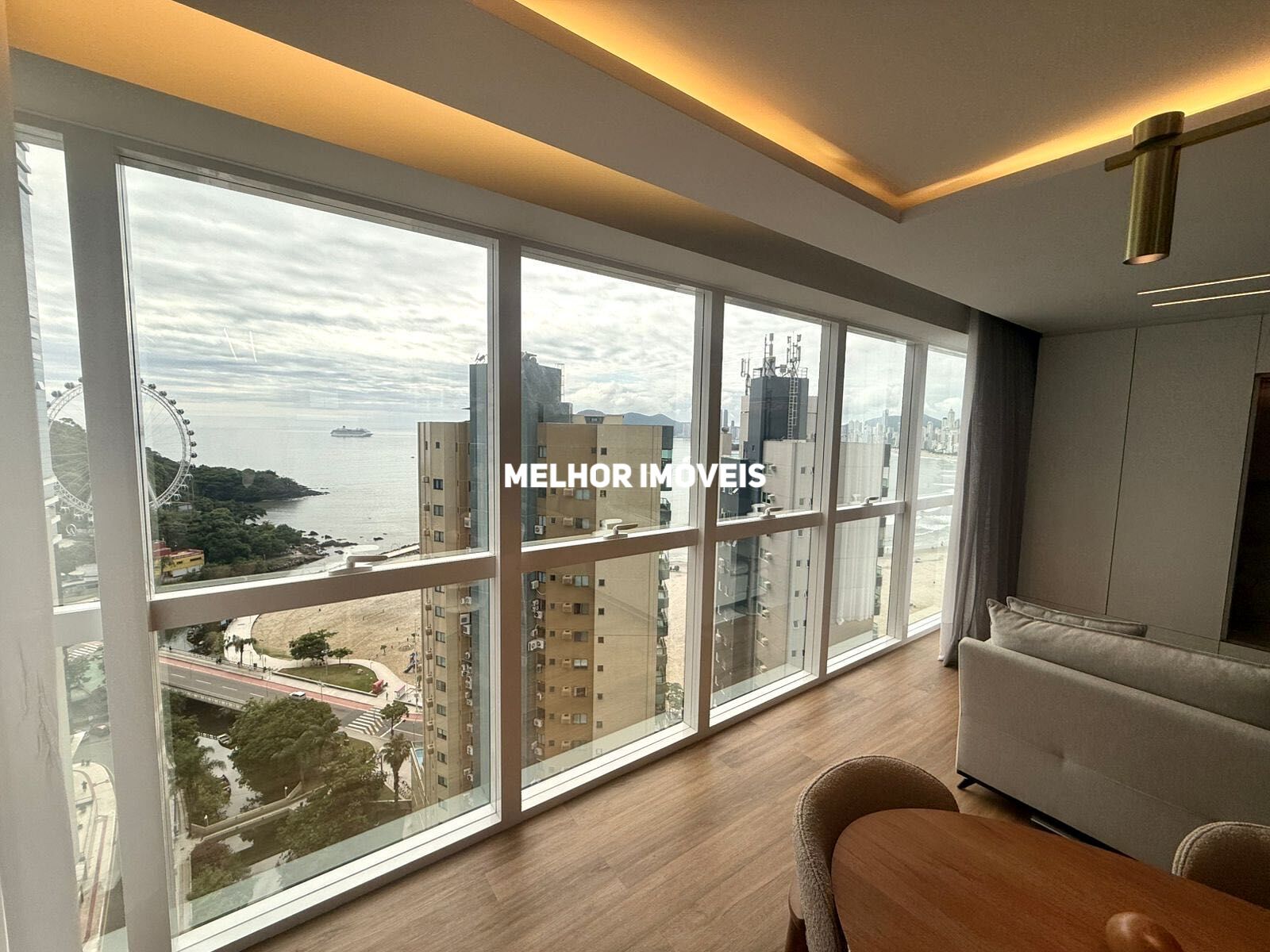 Apartamento, 3 quartos, 151 m² - Foto 5