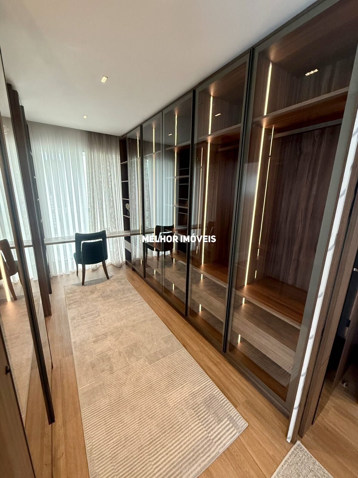 Apartamento, 3 quartos, 151 m² - Foto 17