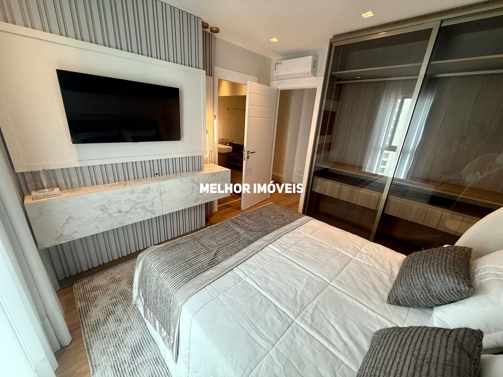 Apartamento, 3 quartos, 151 m² - Foto 21