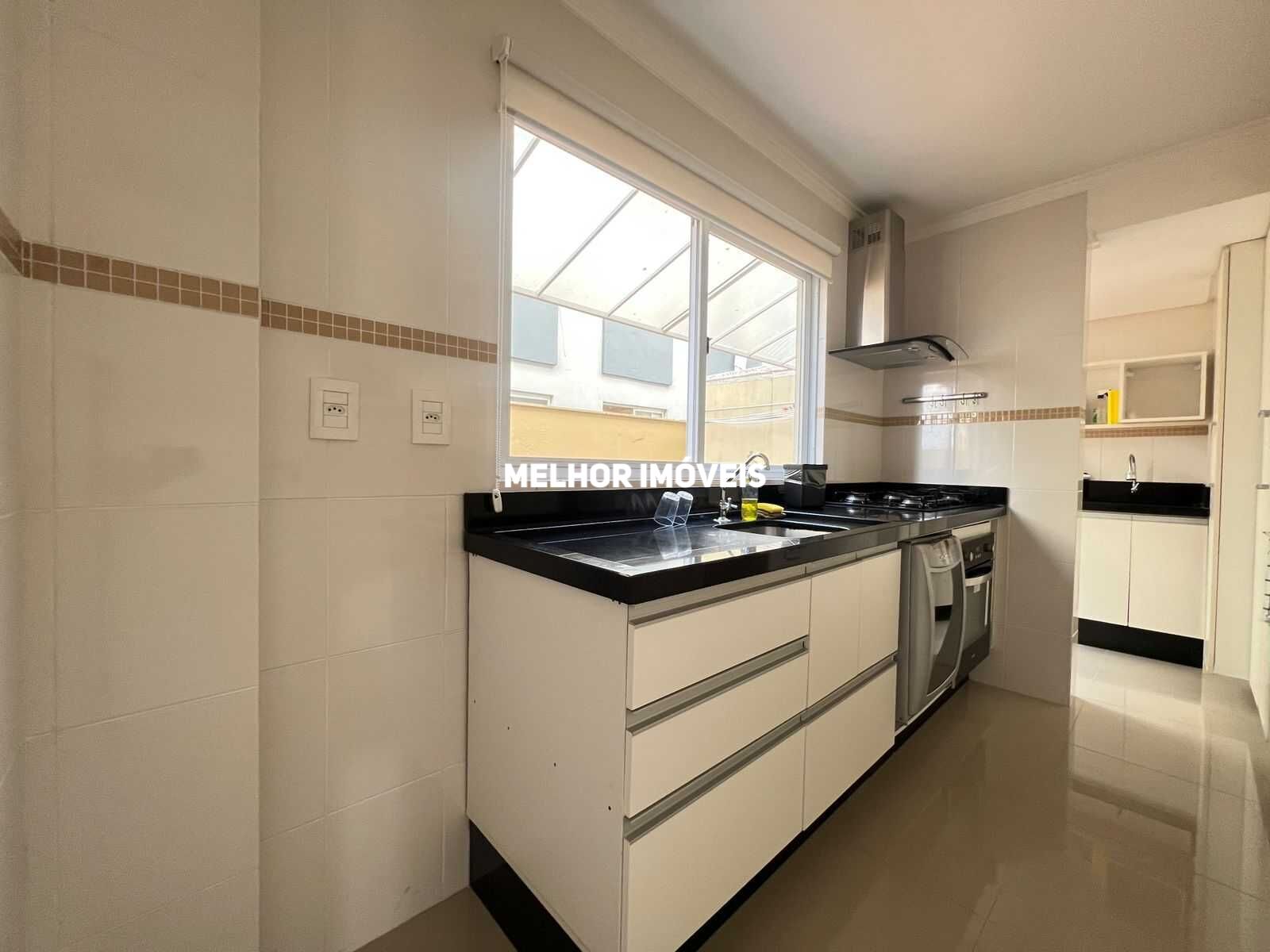 Apartamento, 3 quartos, 210 m² - Foto 8