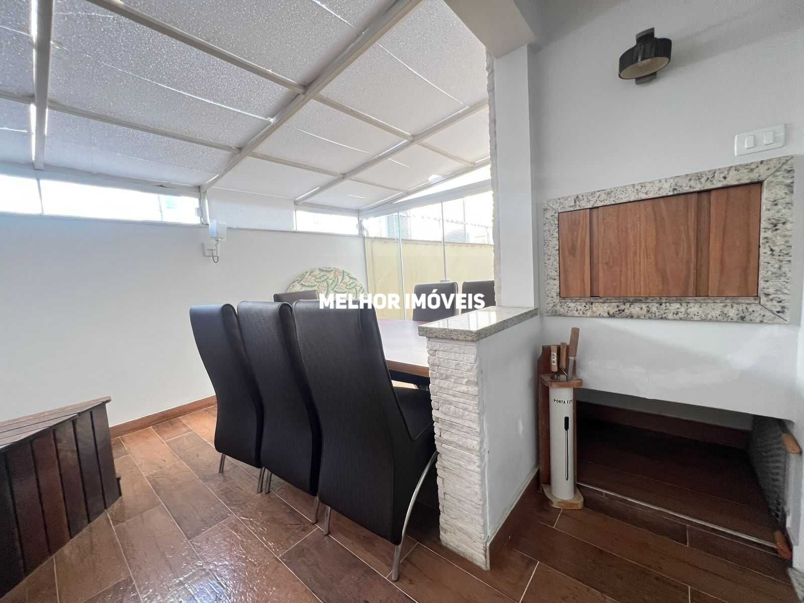 Apartamento, 3 quartos, 210 m² - Foto 13