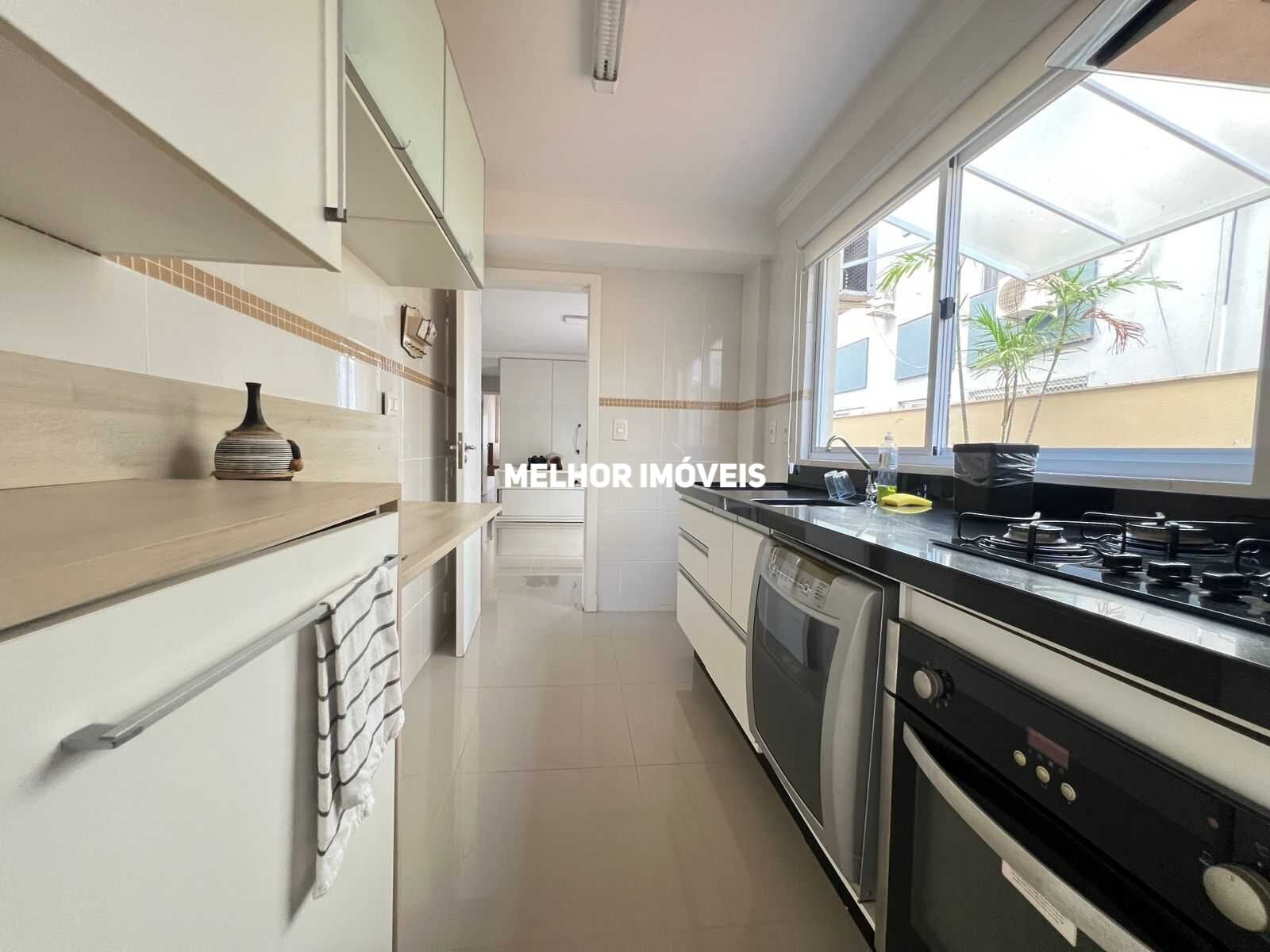 Apartamento, 3 quartos, 210 m² - Foto 10