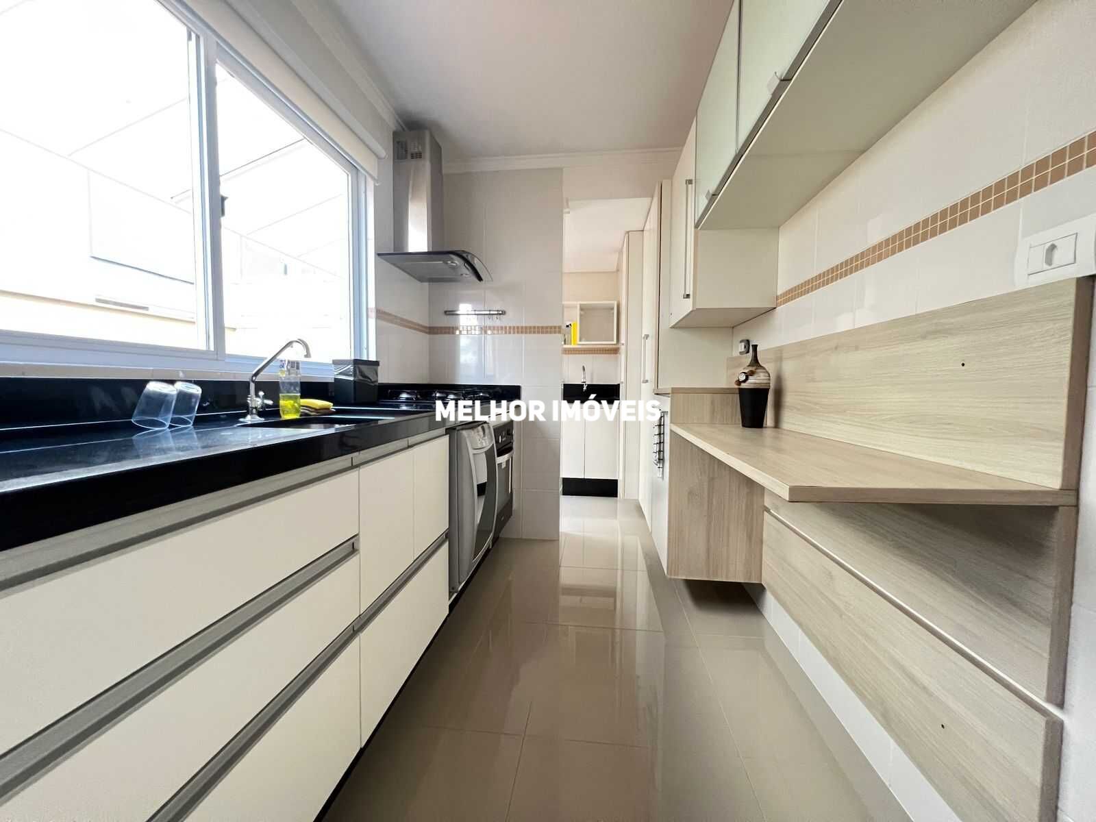 Apartamento, 3 quartos, 210 m² - Foto 9