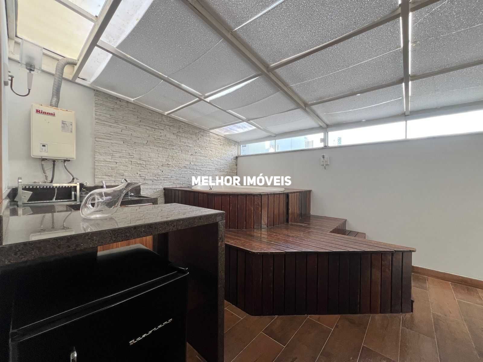 Apartamento, 3 quartos, 210 m² - Foto 15