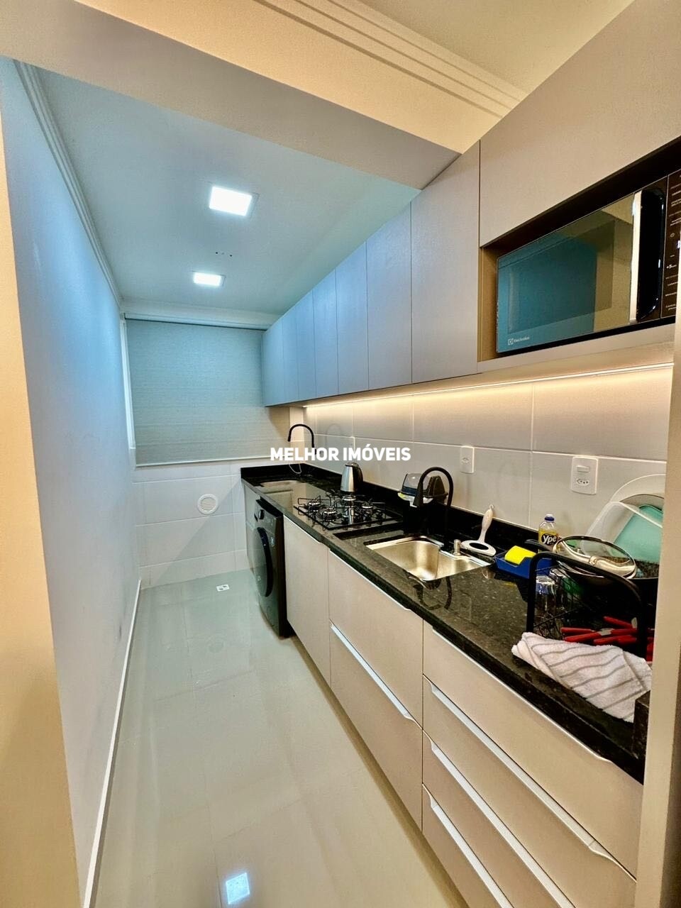 Apartamento à venda com 2 quartos, 53m² - Foto 15