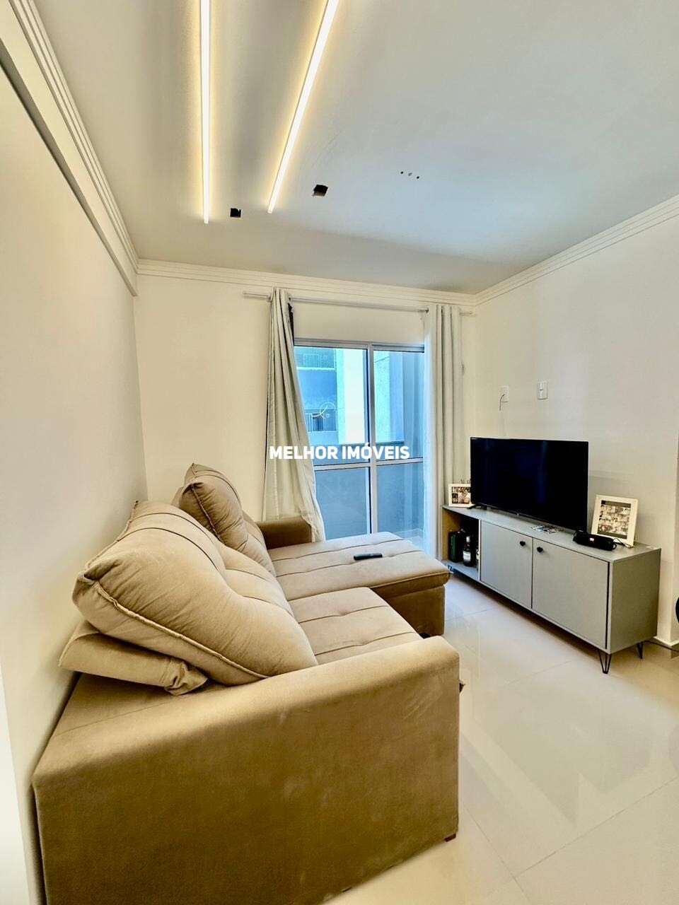 Apartamento à venda com 2 quartos, 53m² - Foto 9