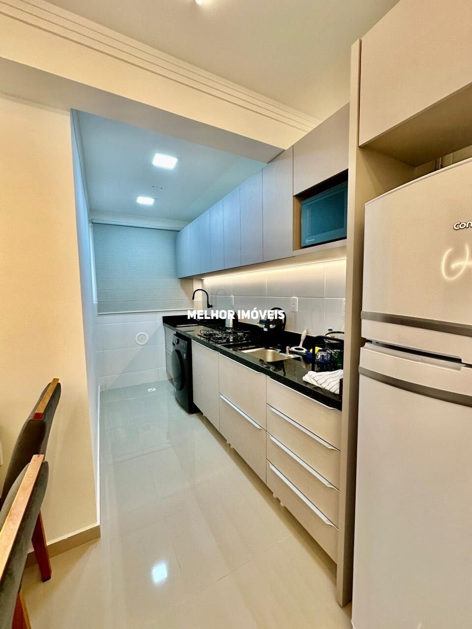 Apartamento à venda com 2 quartos, 53m² - Foto 16