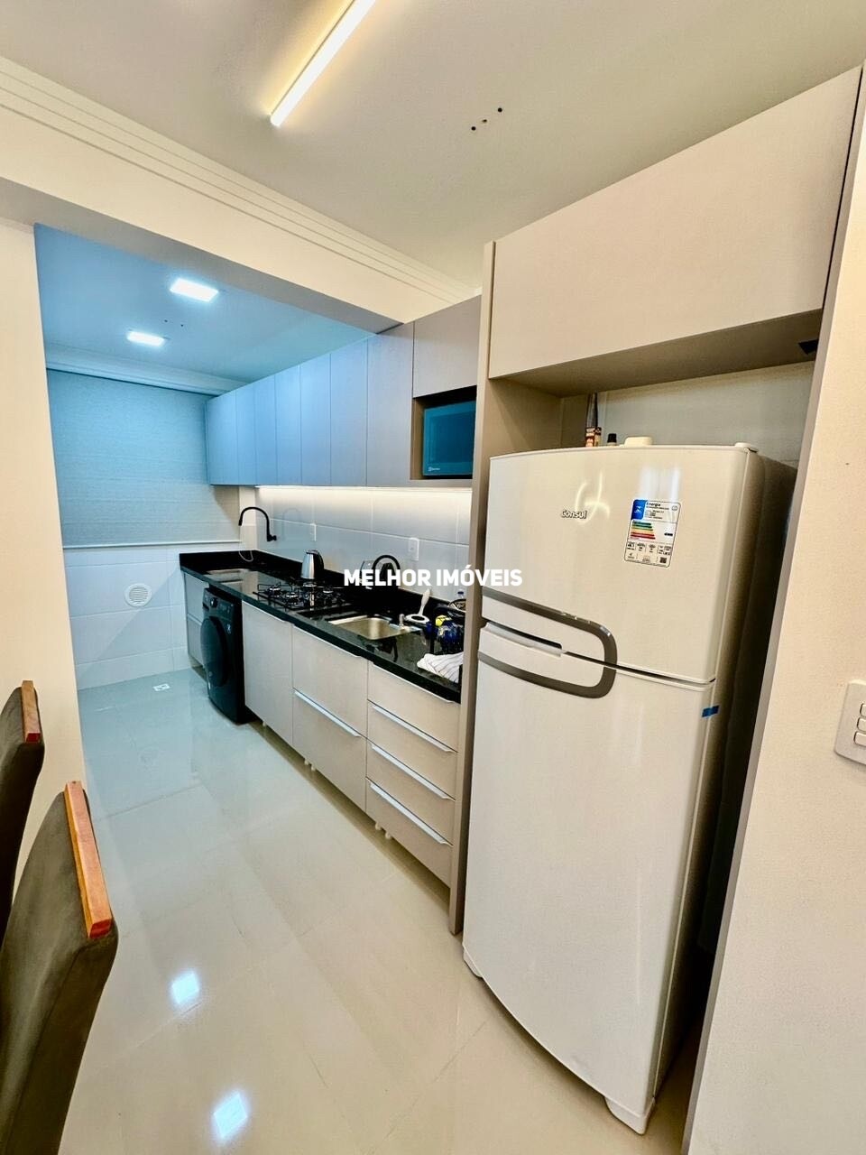 Apartamento à venda com 2 quartos, 53m² - Foto 18