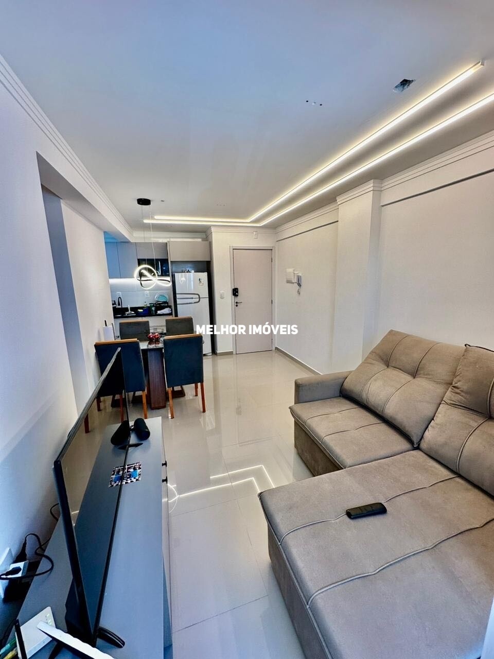 Apartamento à venda com 2 quartos, 53m² - Foto 14