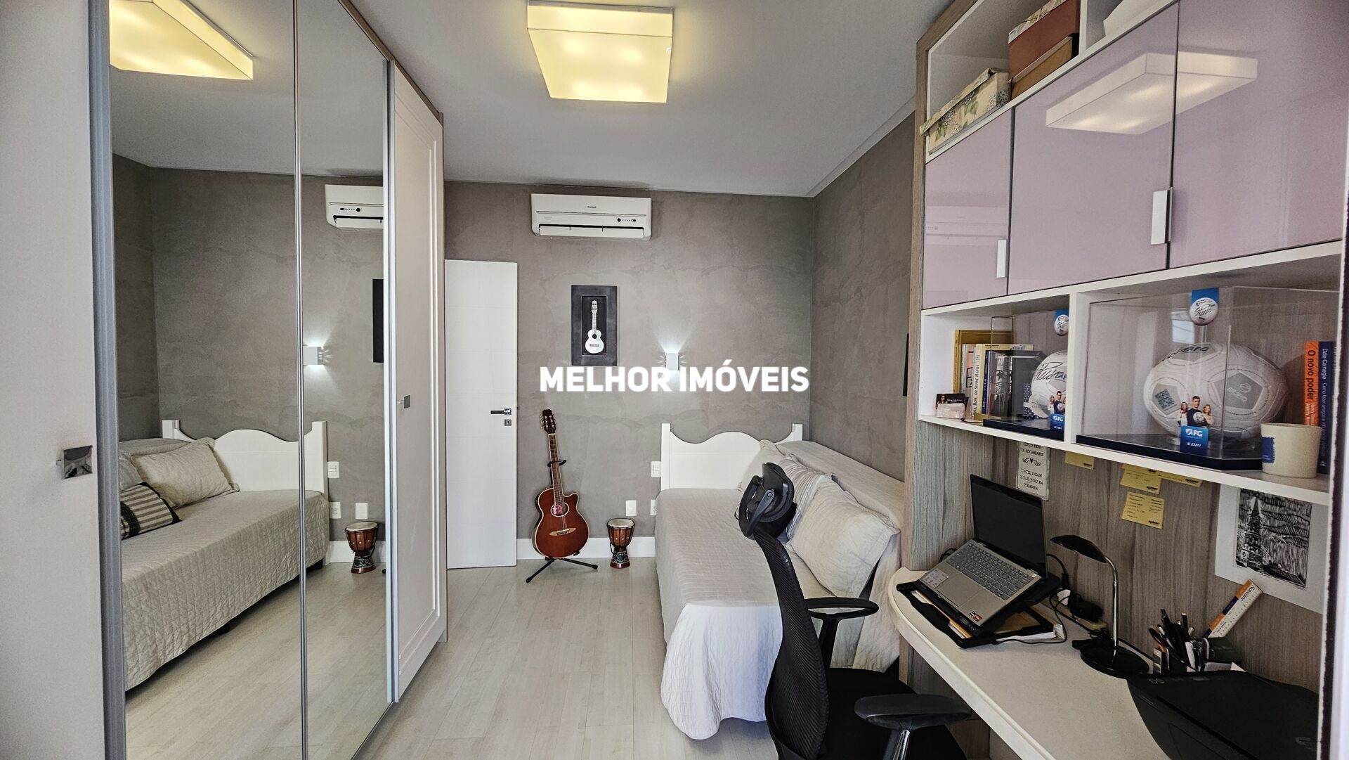 Apartamento à venda com 3 quartos, 177m² - Foto 16