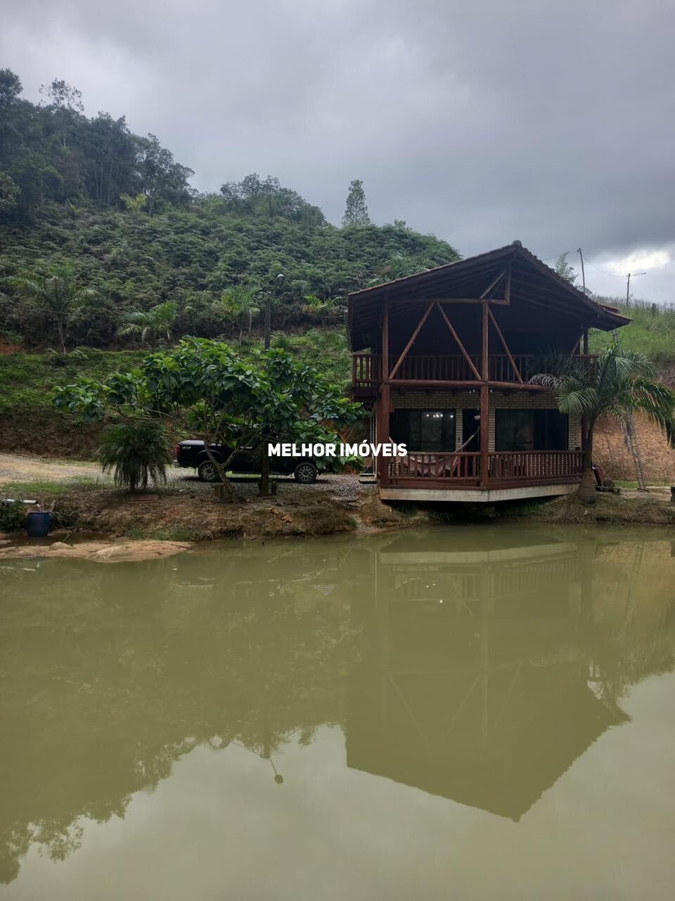 Fazenda à venda com 2 quartos, 30000m² - Foto 1