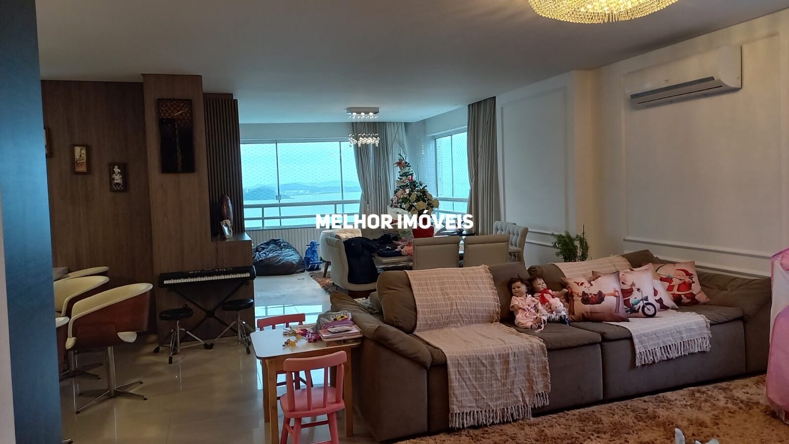 Apartamento, 4 quartos, 278 m² - Foto 6