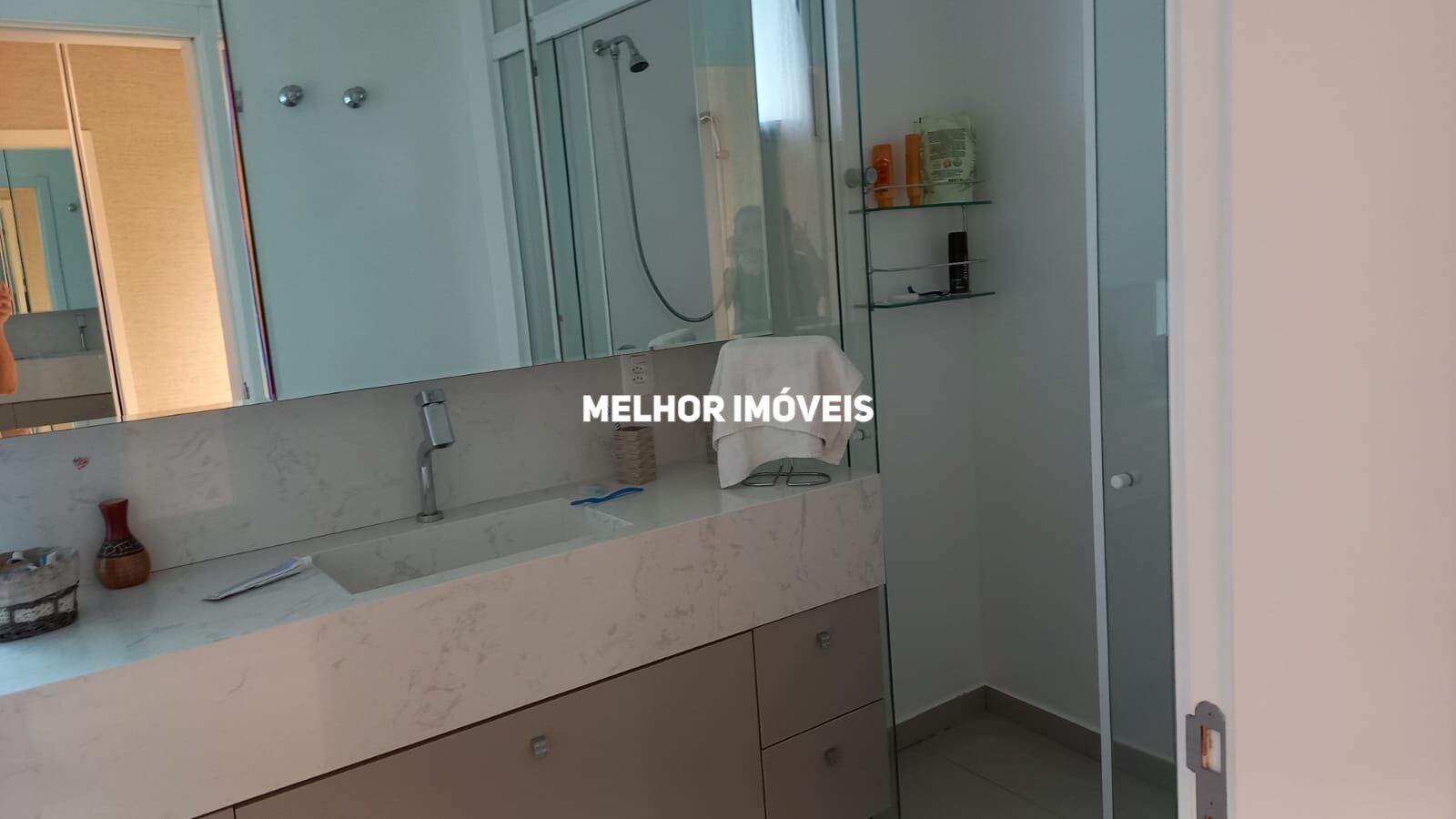 Apartamento, 4 quartos, 278 m² - Foto 13