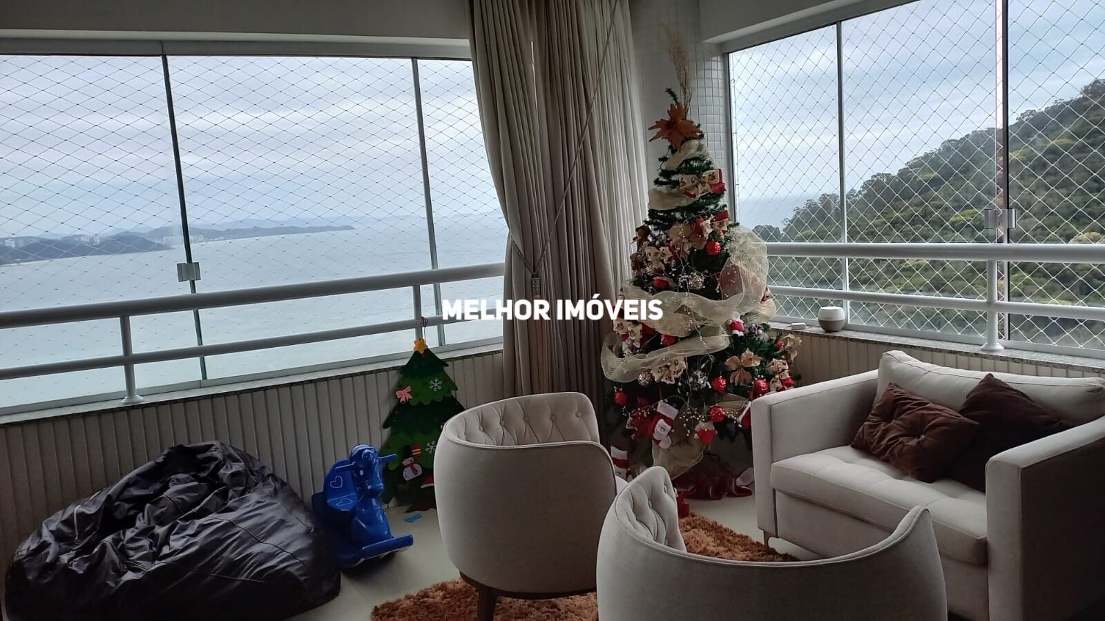 Apartamento, 4 quartos, 278 m² - Foto 5